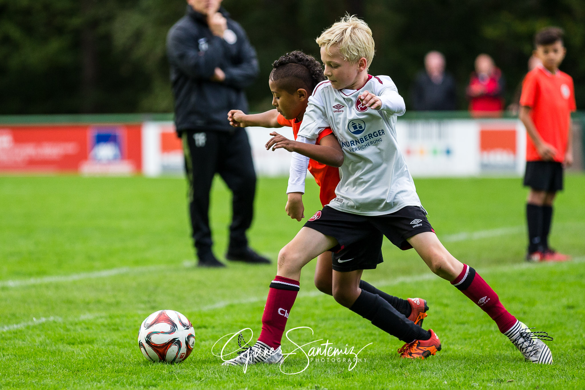 12. Int. Raiffeisen JugendCup