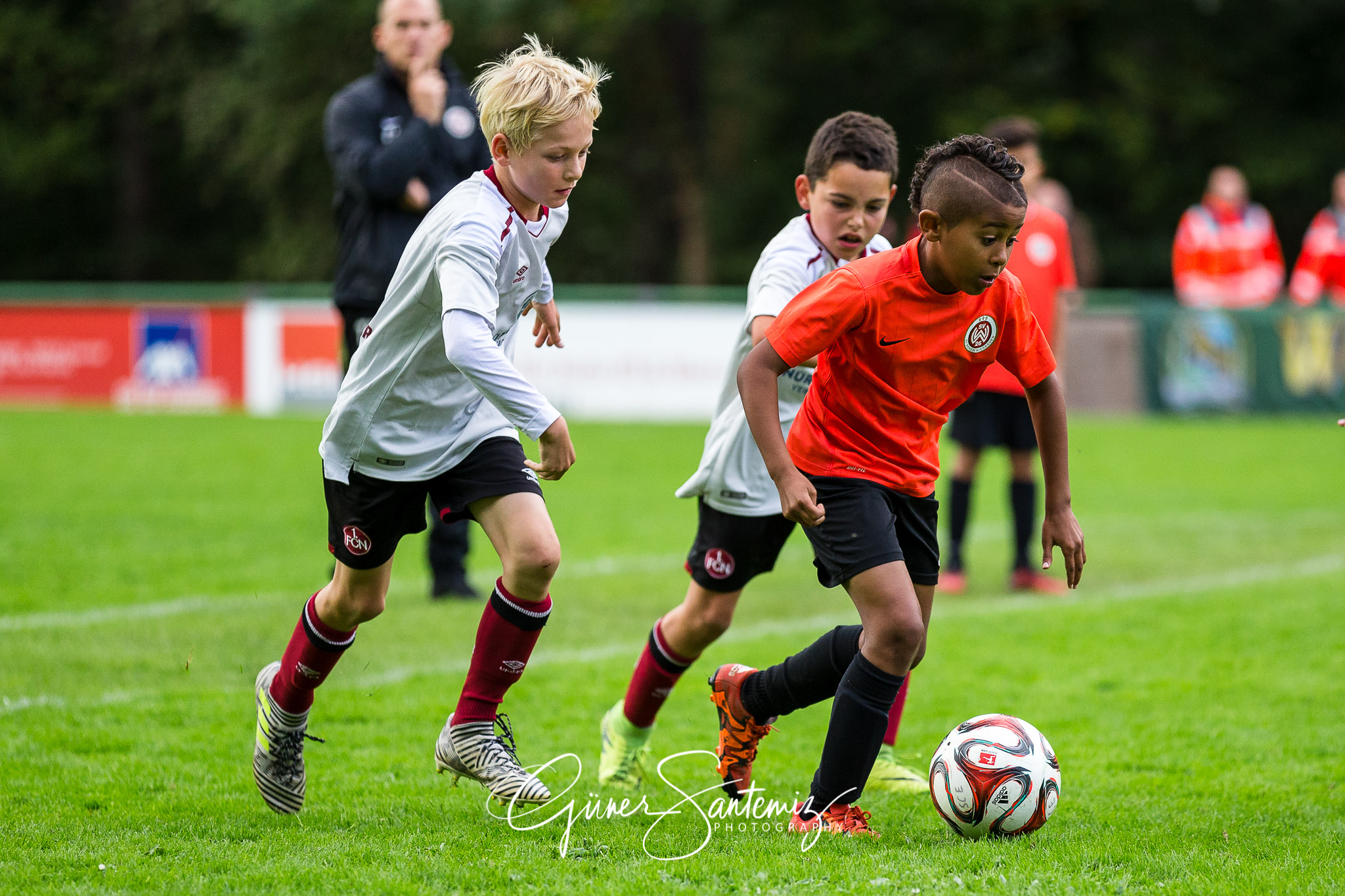 12. Int. Raiffeisen JugendCup