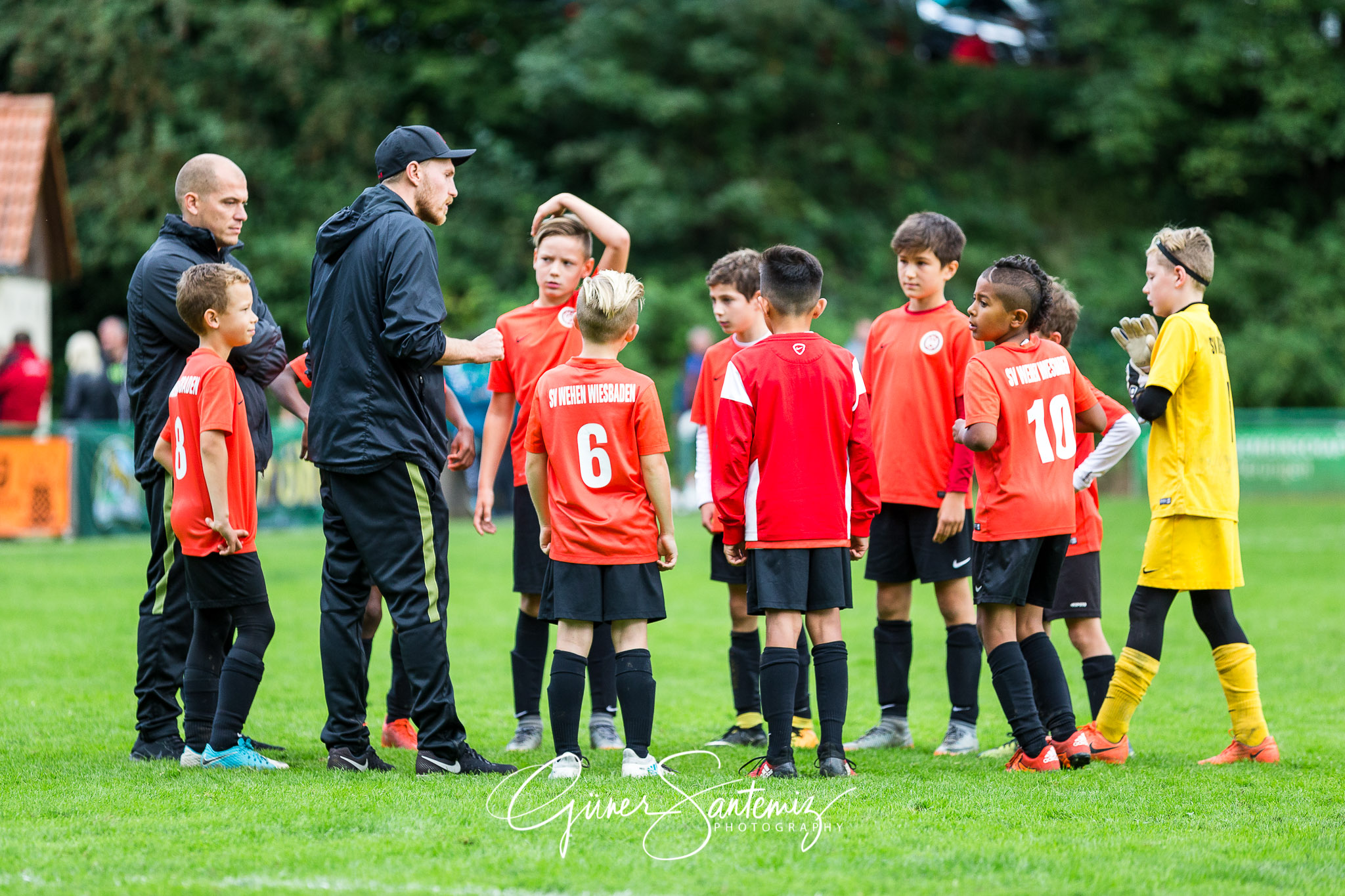 12. Int. Raiffeisen JugendCup