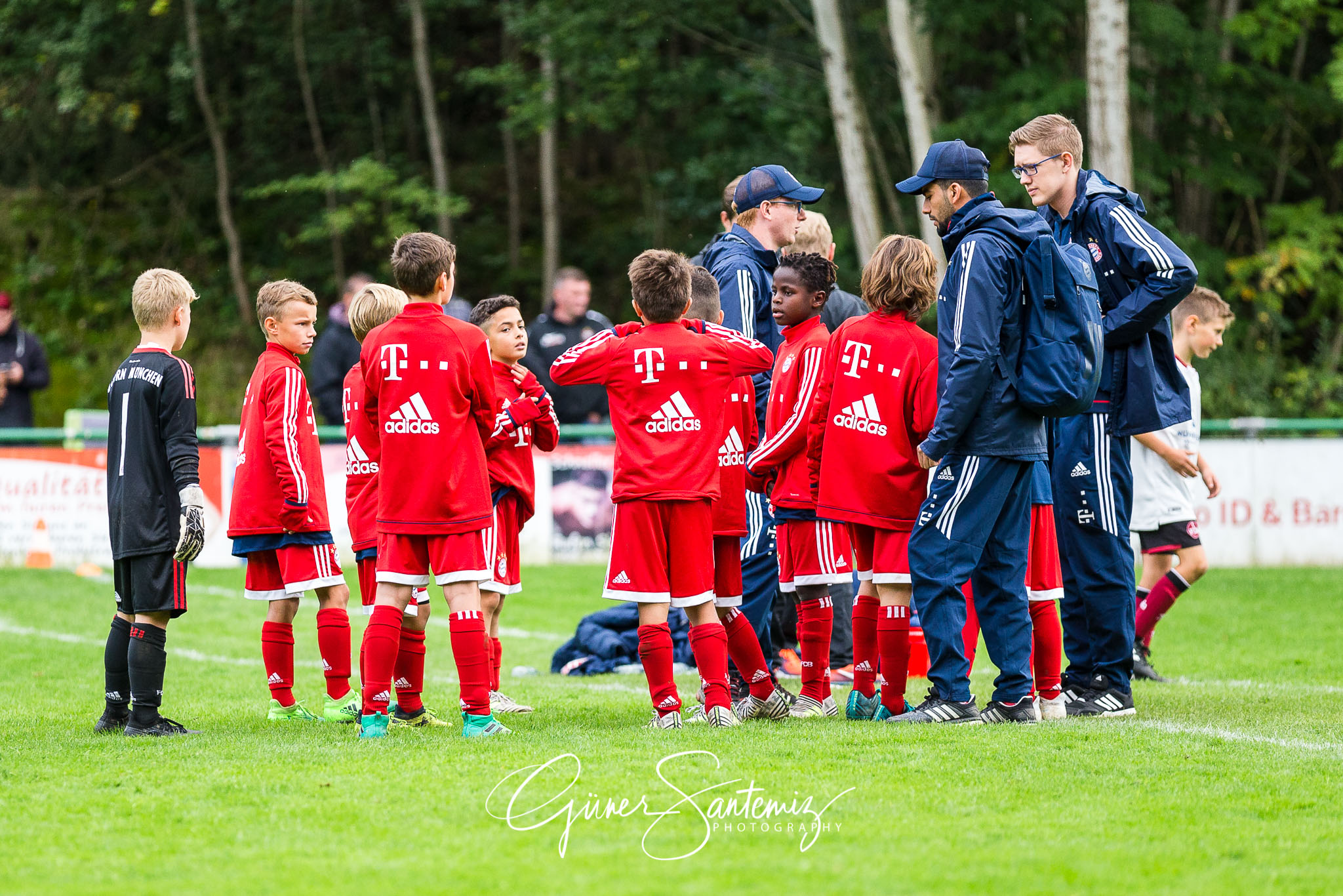 12. Int. Raiffeisen JugendCup