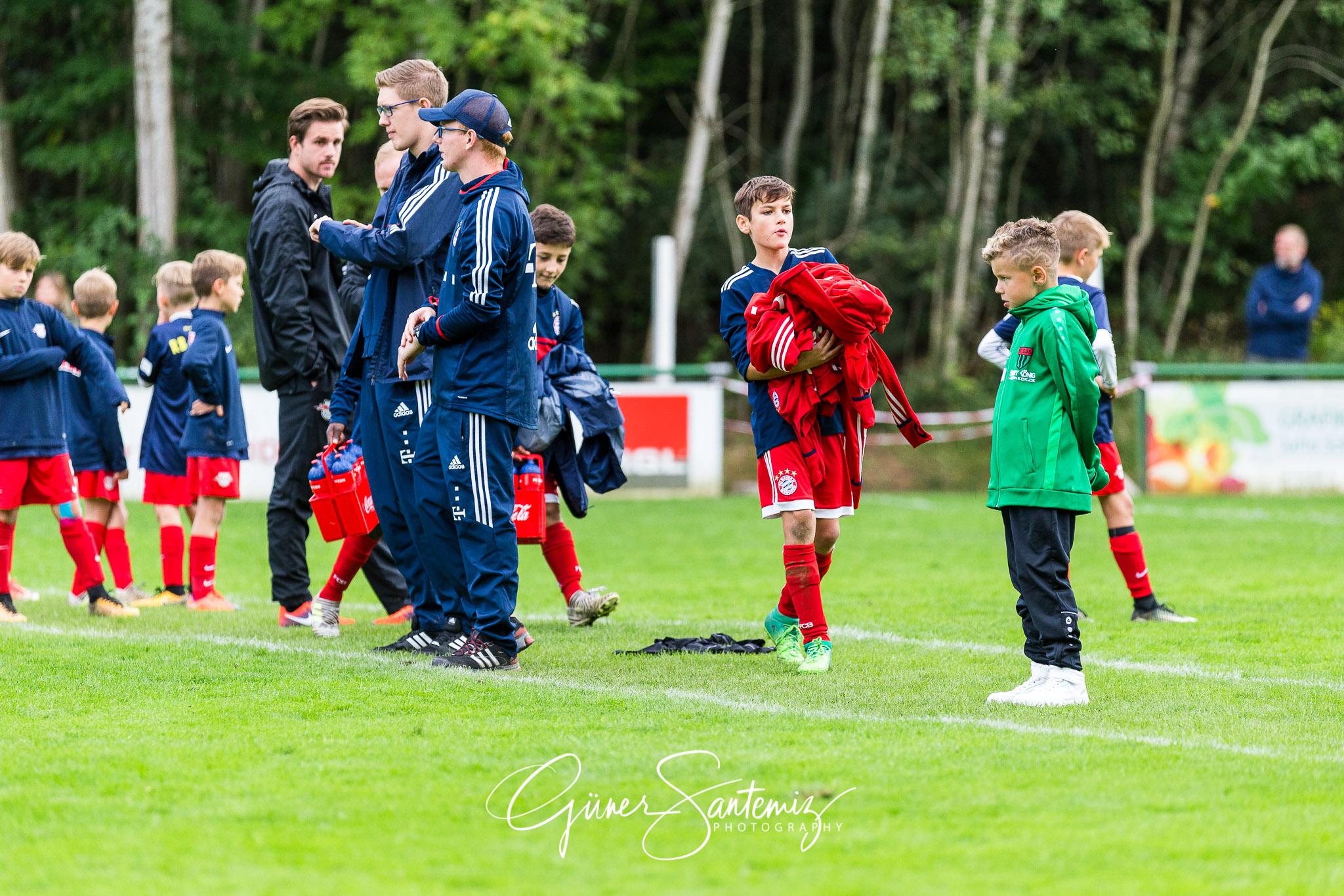 12. Int. Raiffeisen JugendCup