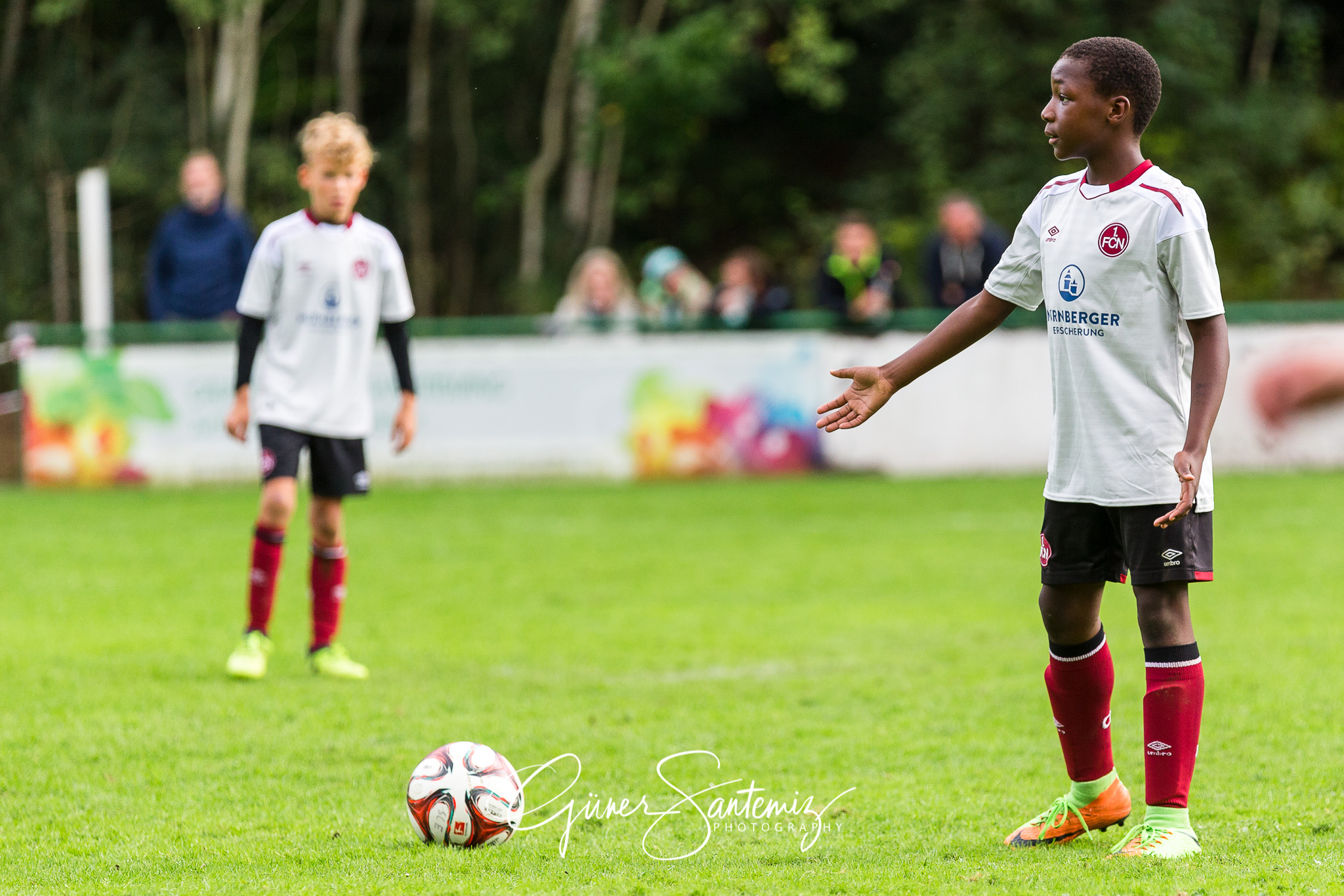 12. Int. Raiffeisen JugendCup