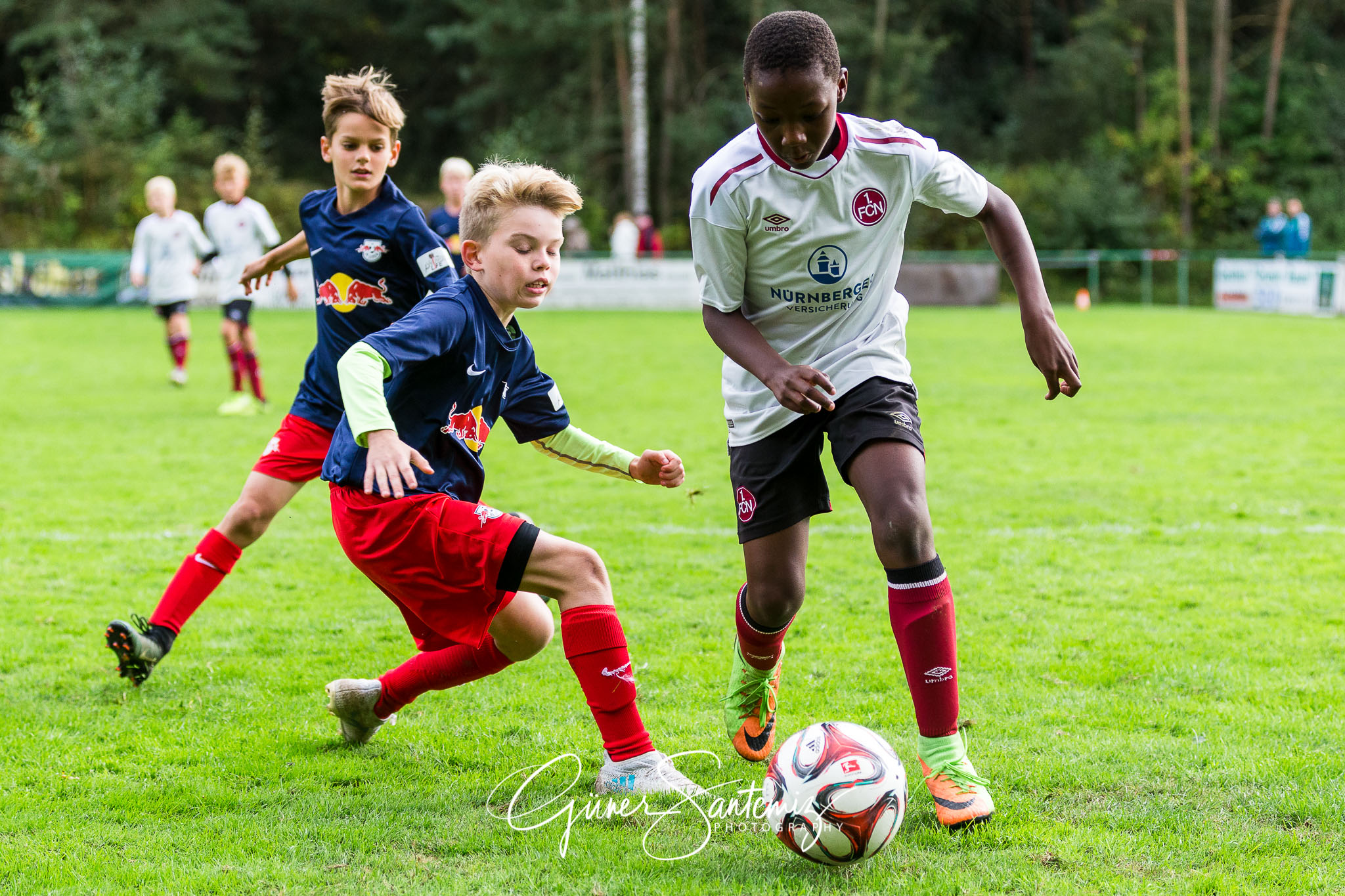 12. Int. Raiffeisen JugendCup