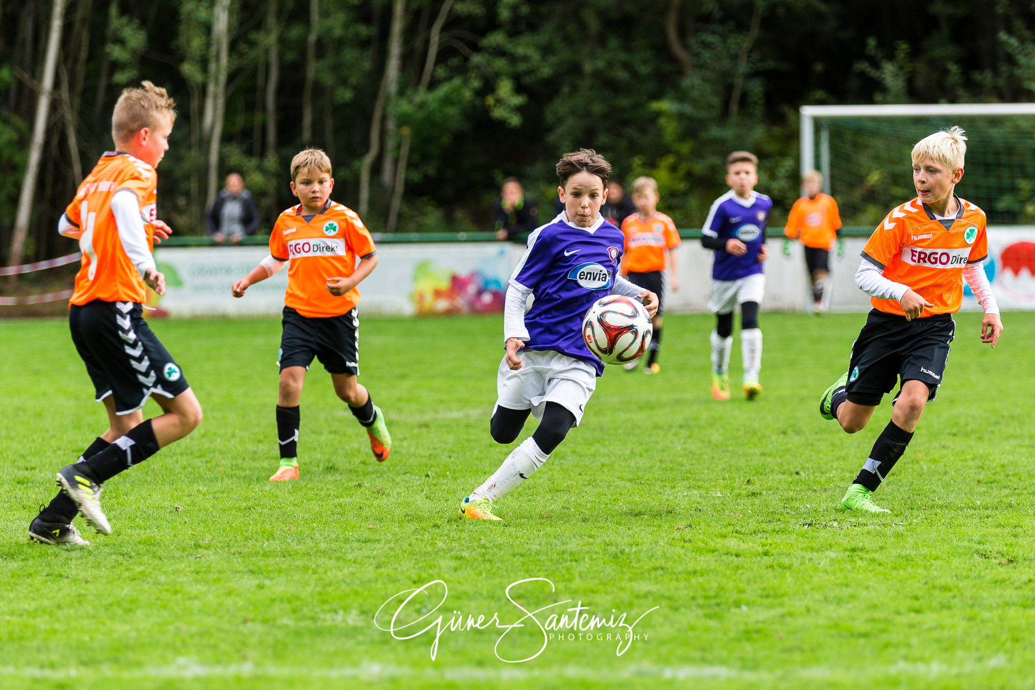 12. Int. Raiffeisen JugendCup