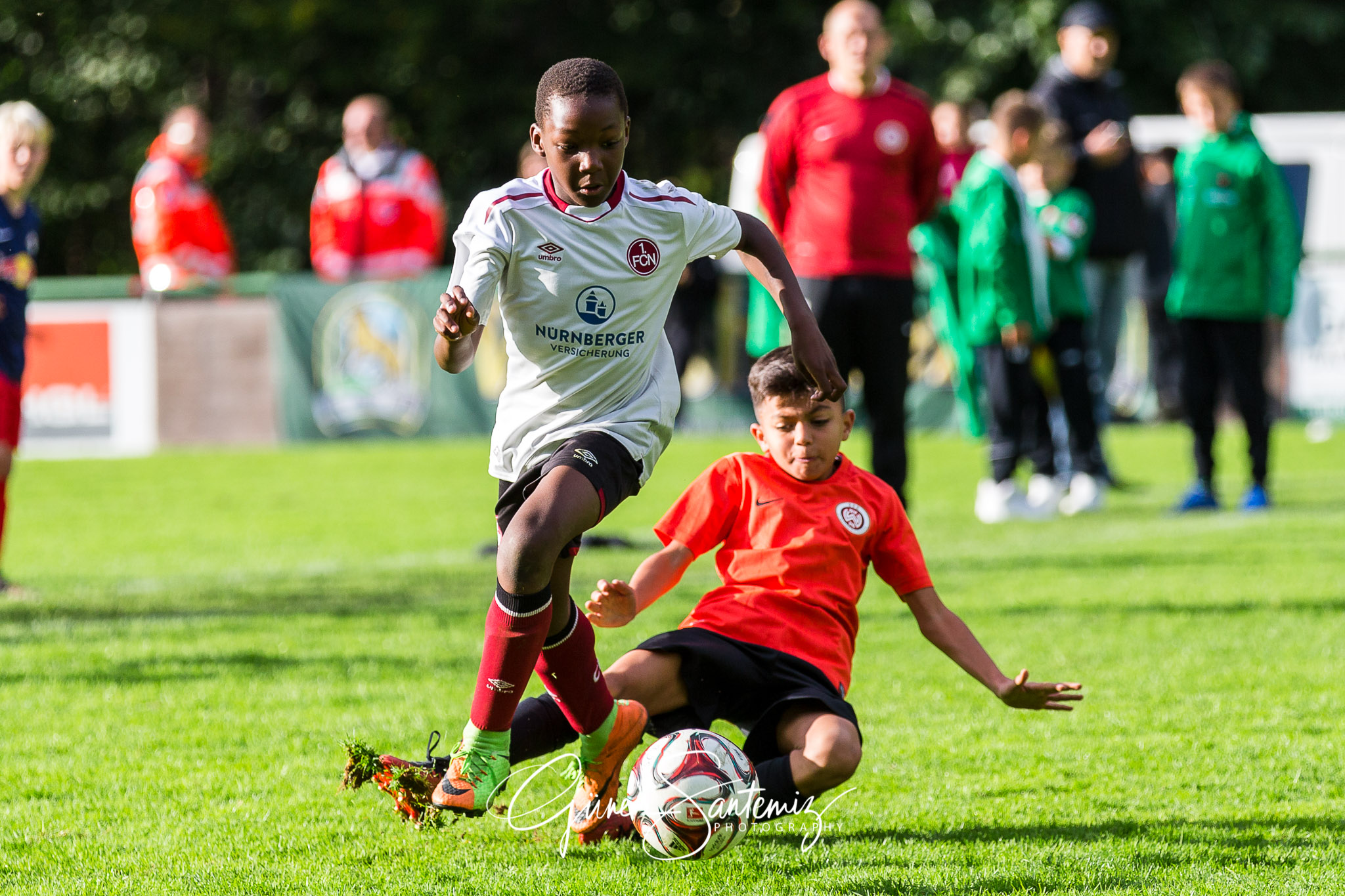 12. Int. Raiffeisen JugendCup