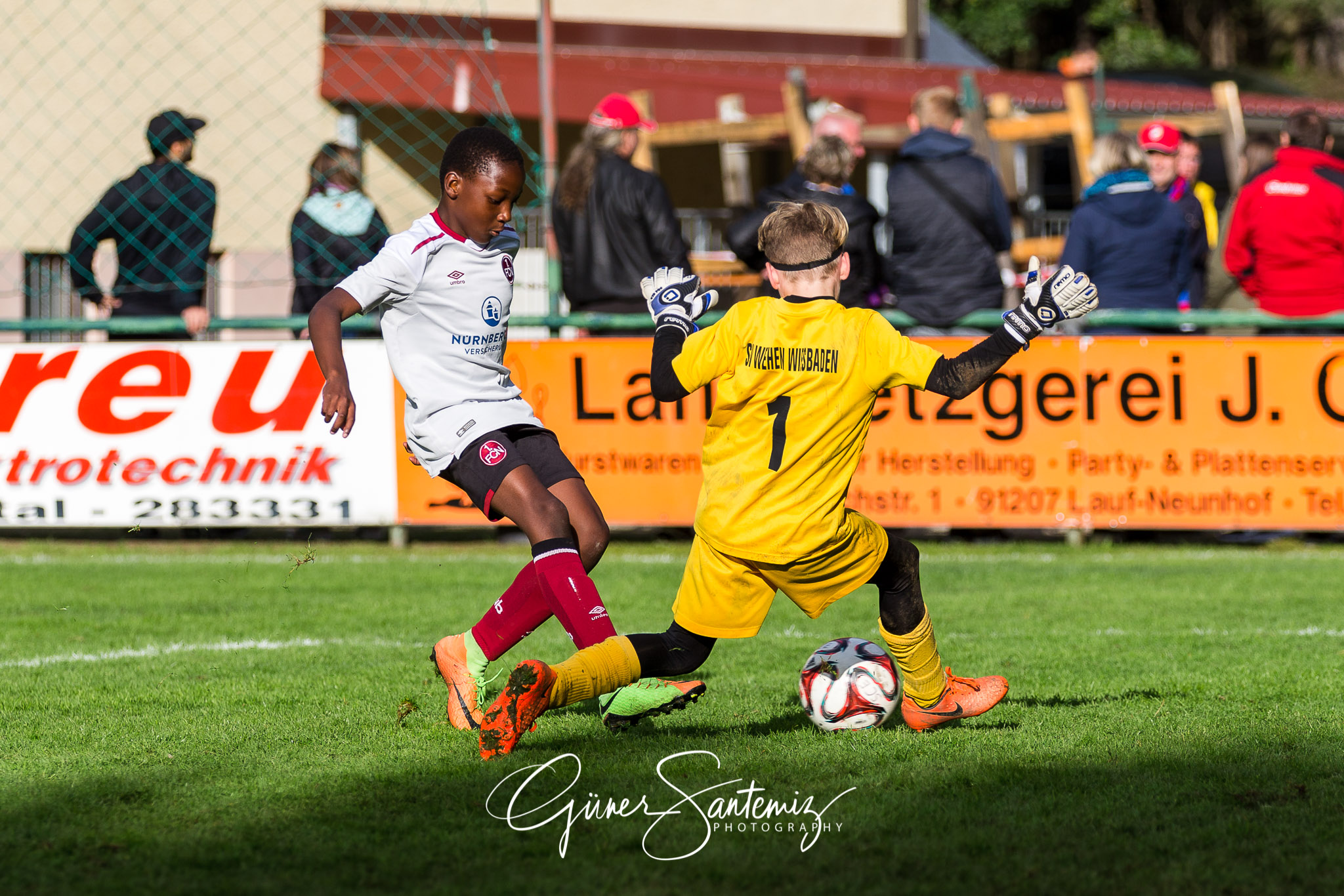 12. Int. Raiffeisen JugendCup