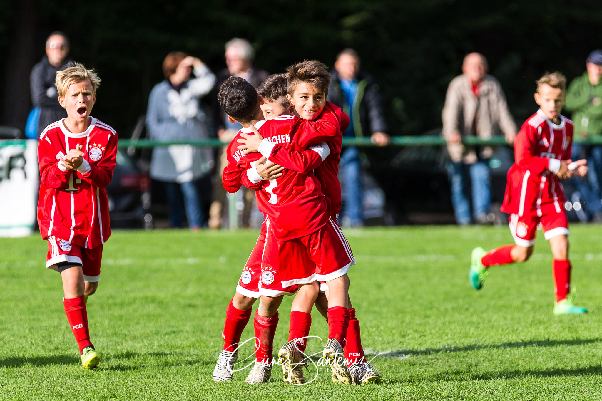 12. Int. Raiffeisen JugendCup