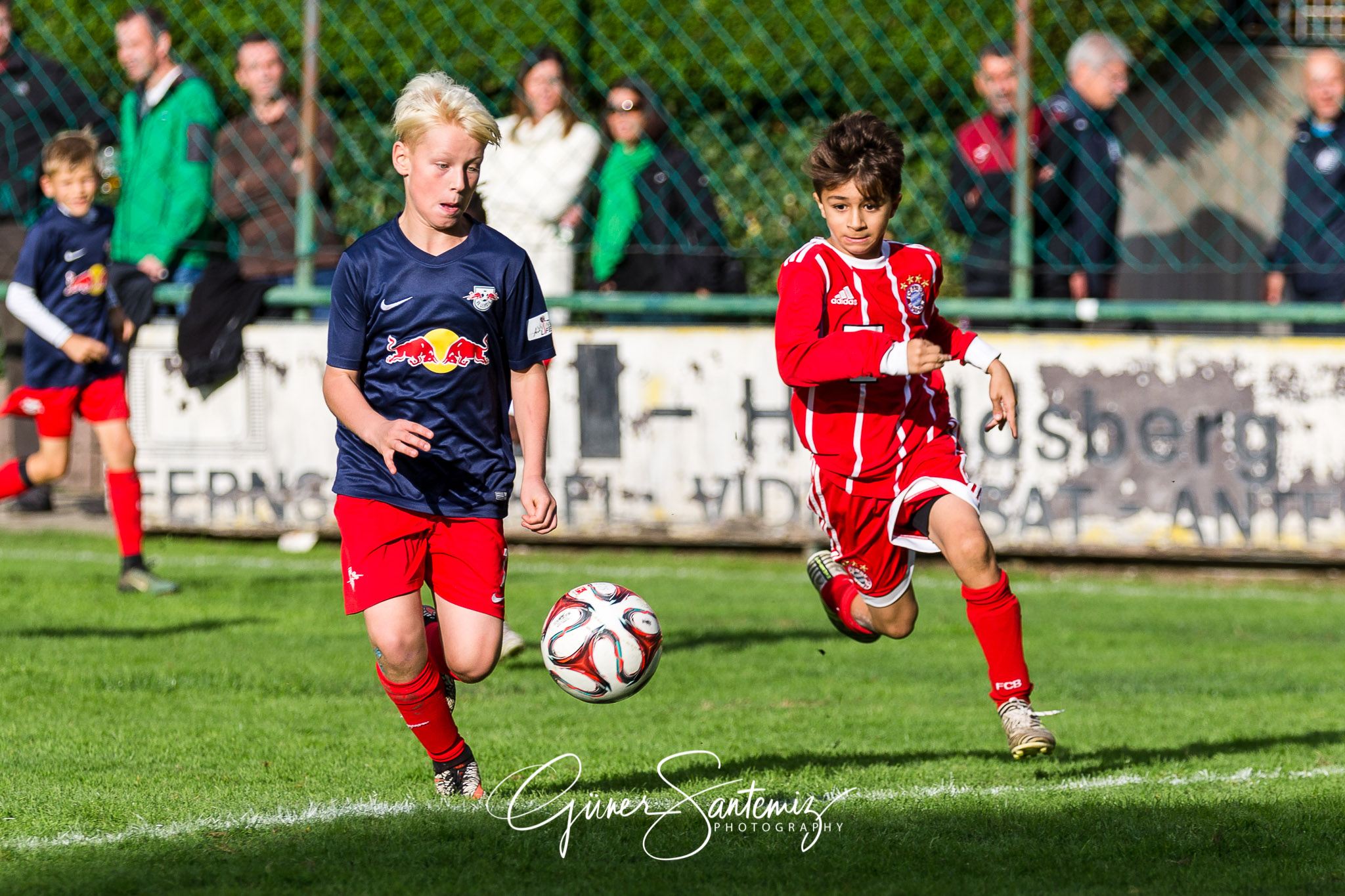 12. Int. Raiffeisen JugendCup