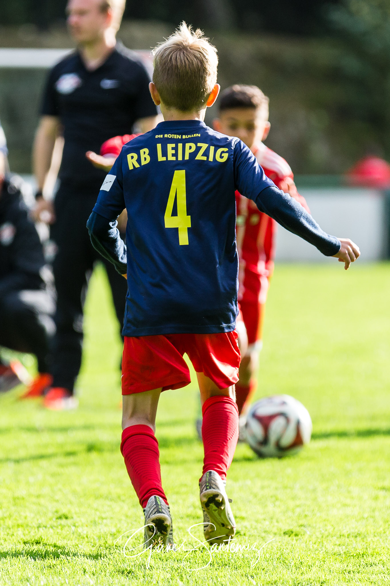 12. Int. Raiffeisen JugendCup