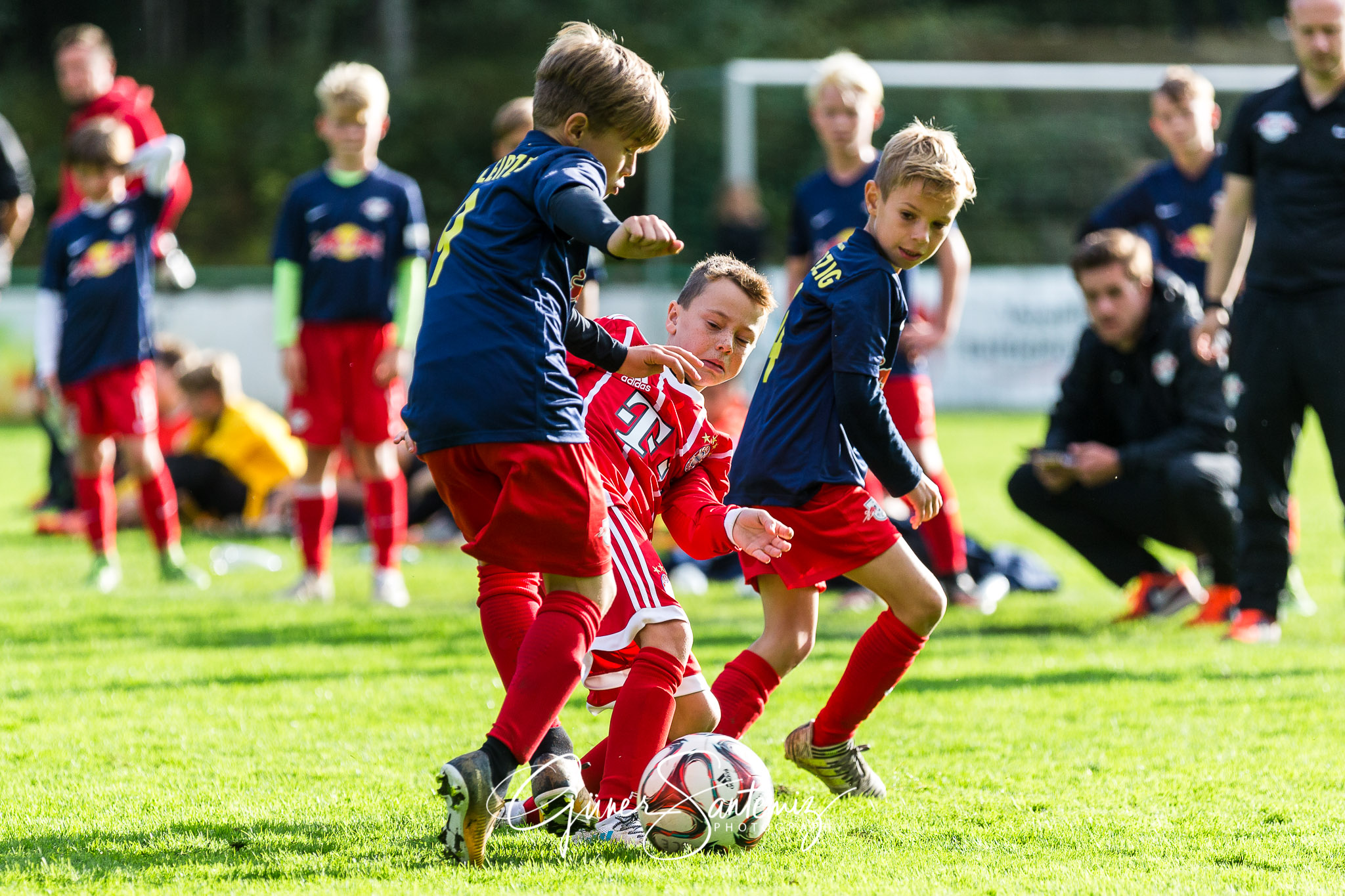 12. Int. Raiffeisen JugendCup