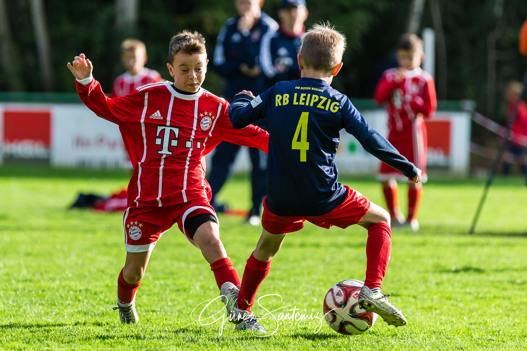 12. Int. Raiffeisen JugendCup