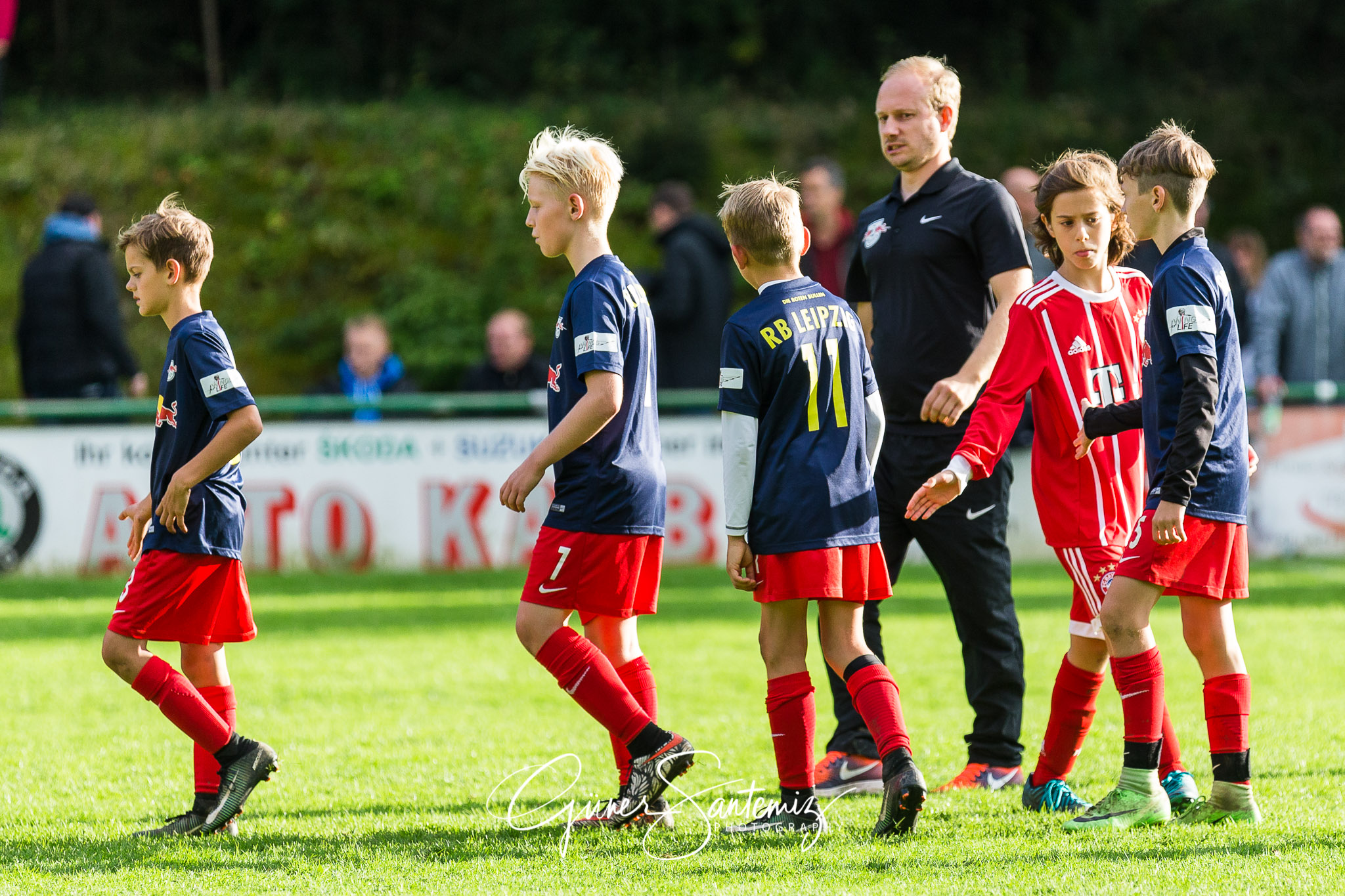 12. Int. Raiffeisen JugendCup