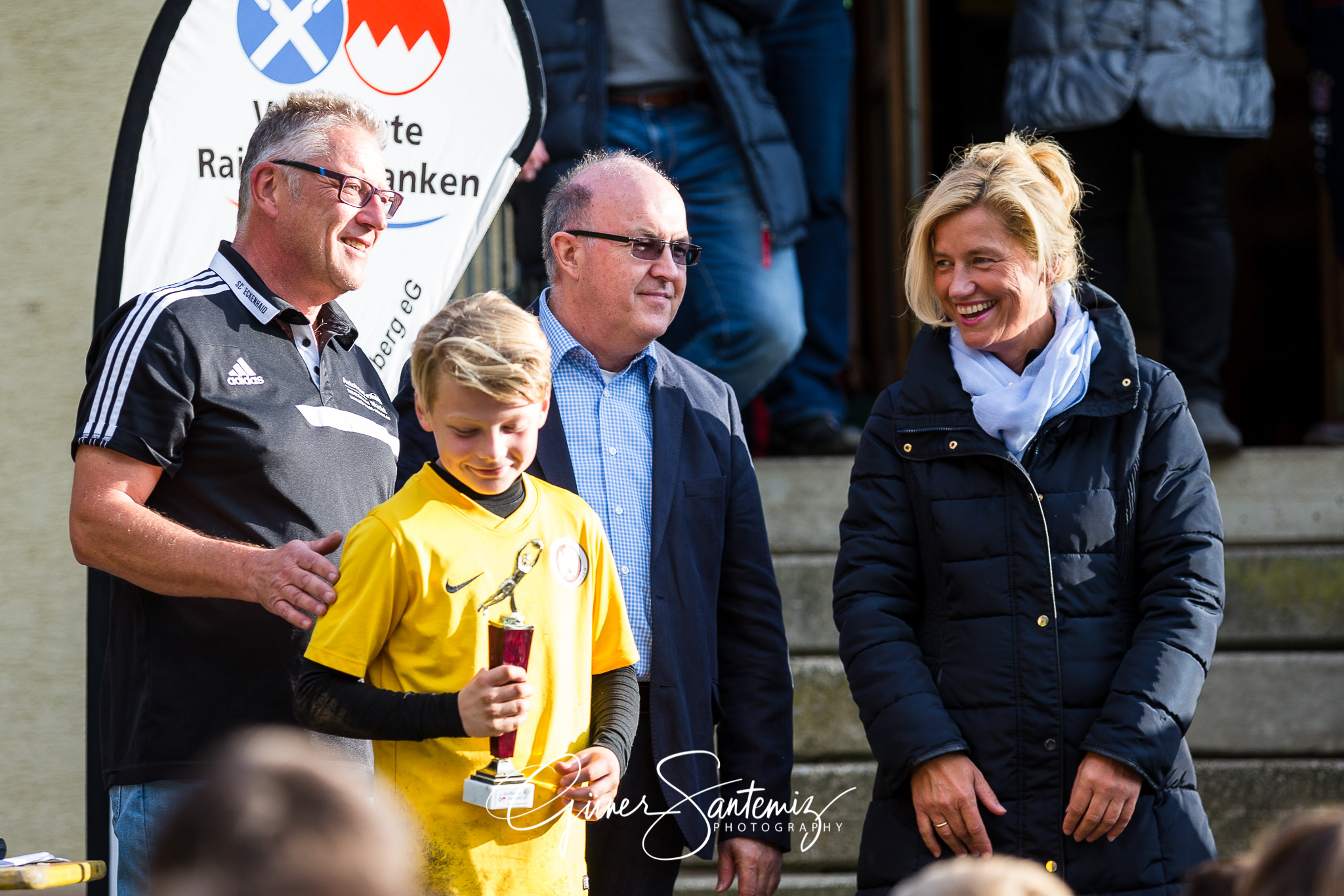 12. Int. Raiffeisen JugendCup