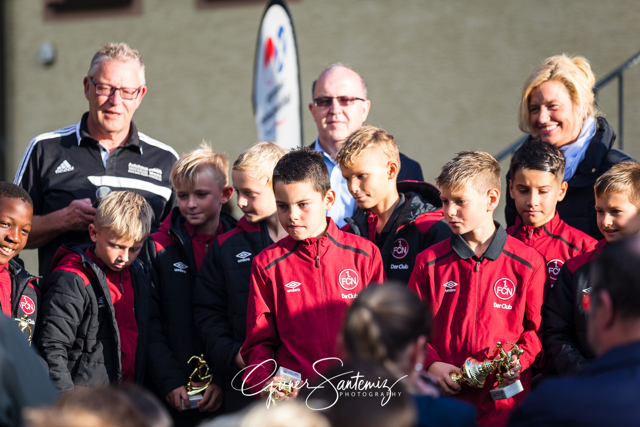 12. Int. Raiffeisen JugendCup