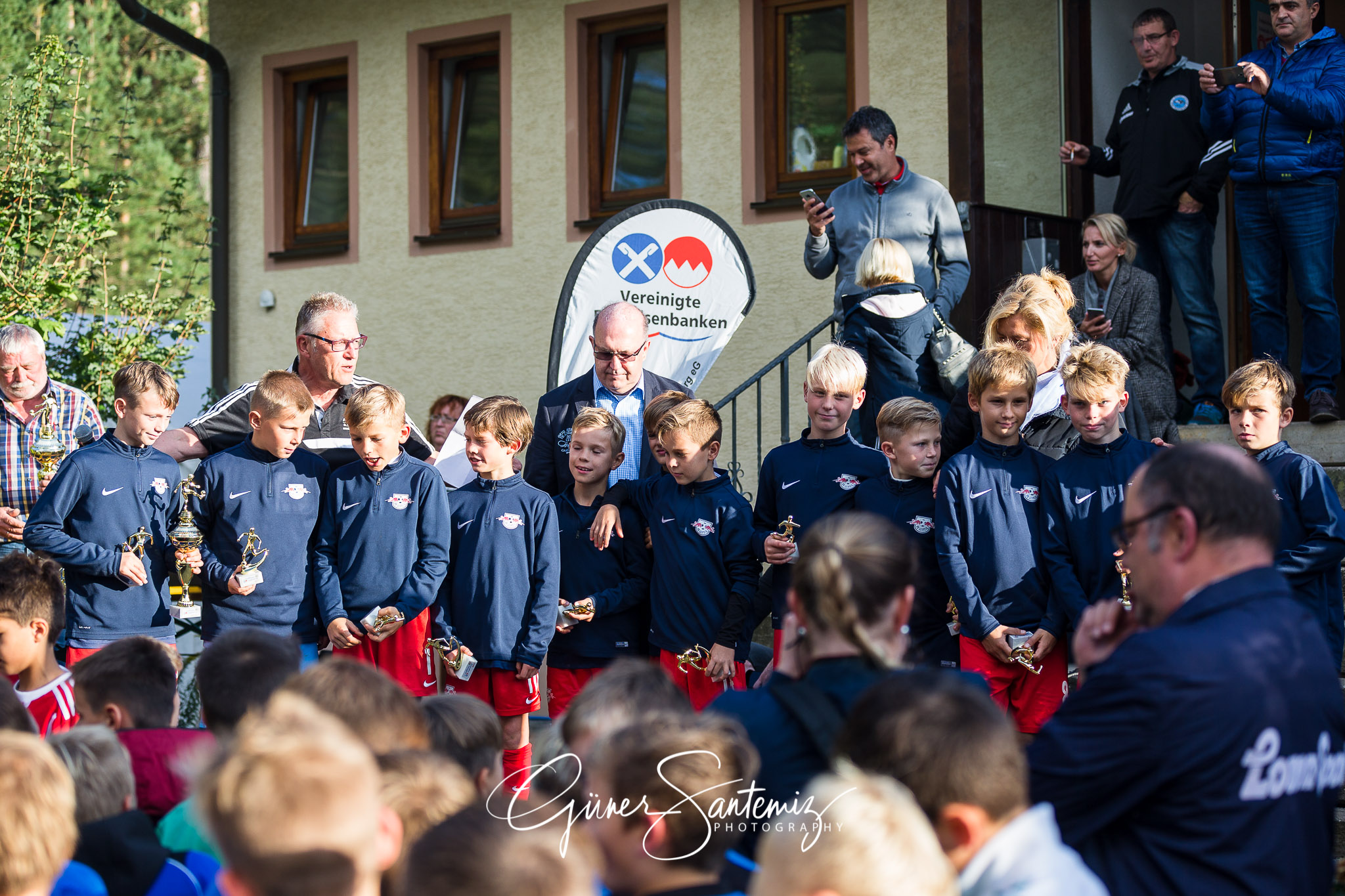 12. Int. Raiffeisen JugendCup