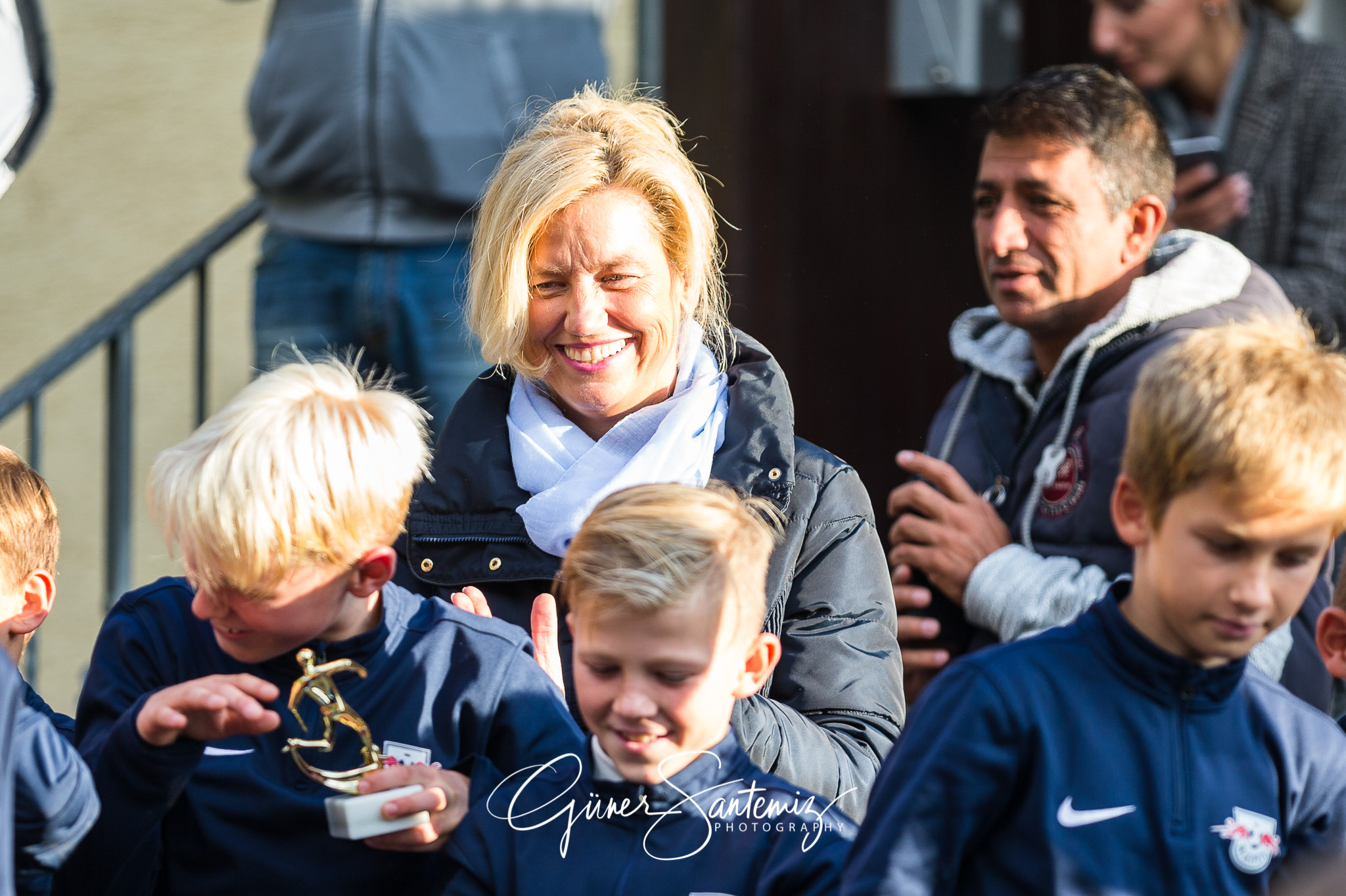 12. Int. Raiffeisen JugendCup