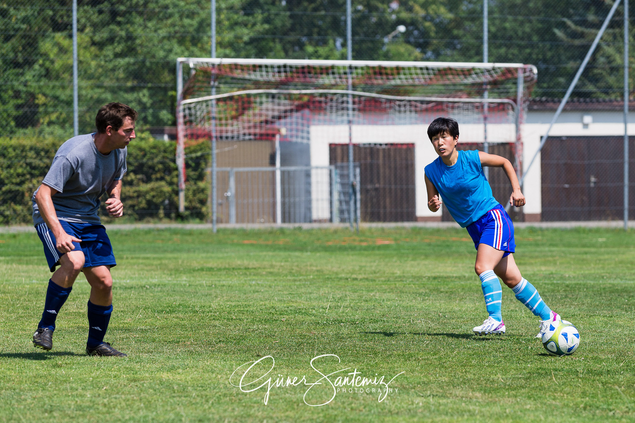 5. TADANO FAUN Fussballturnier 2018