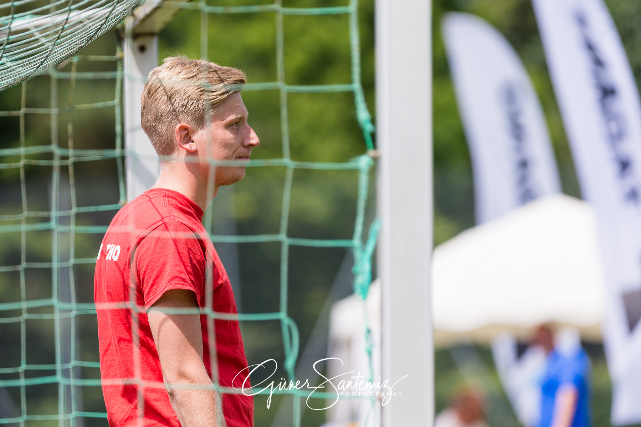 5. TADANO FAUN Fussballturnier 2018