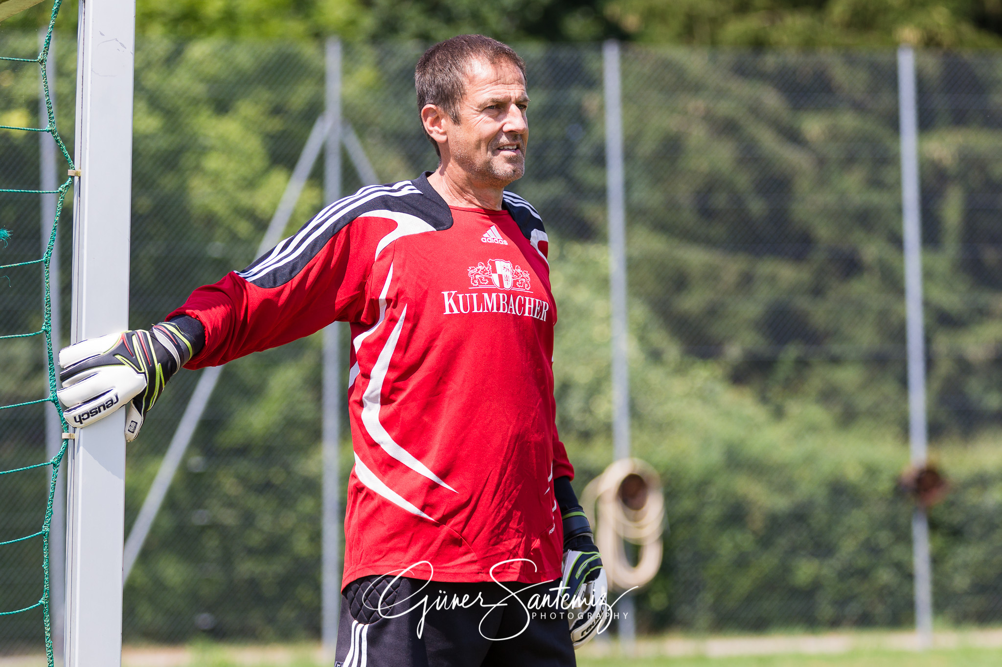 5. TADANO FAUN Fussballturnier 2018