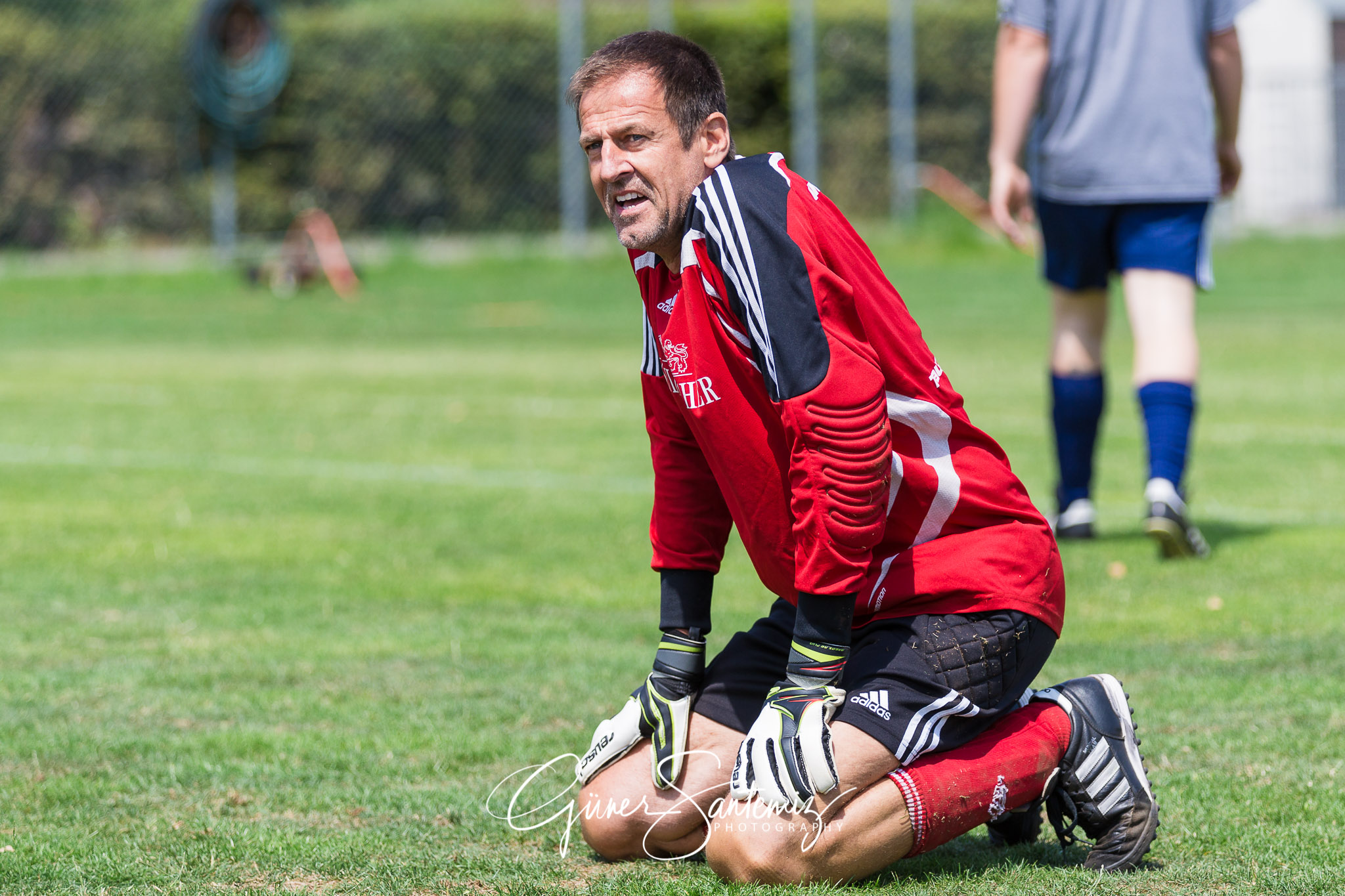 5. TADANO FAUN Fussballturnier 2018