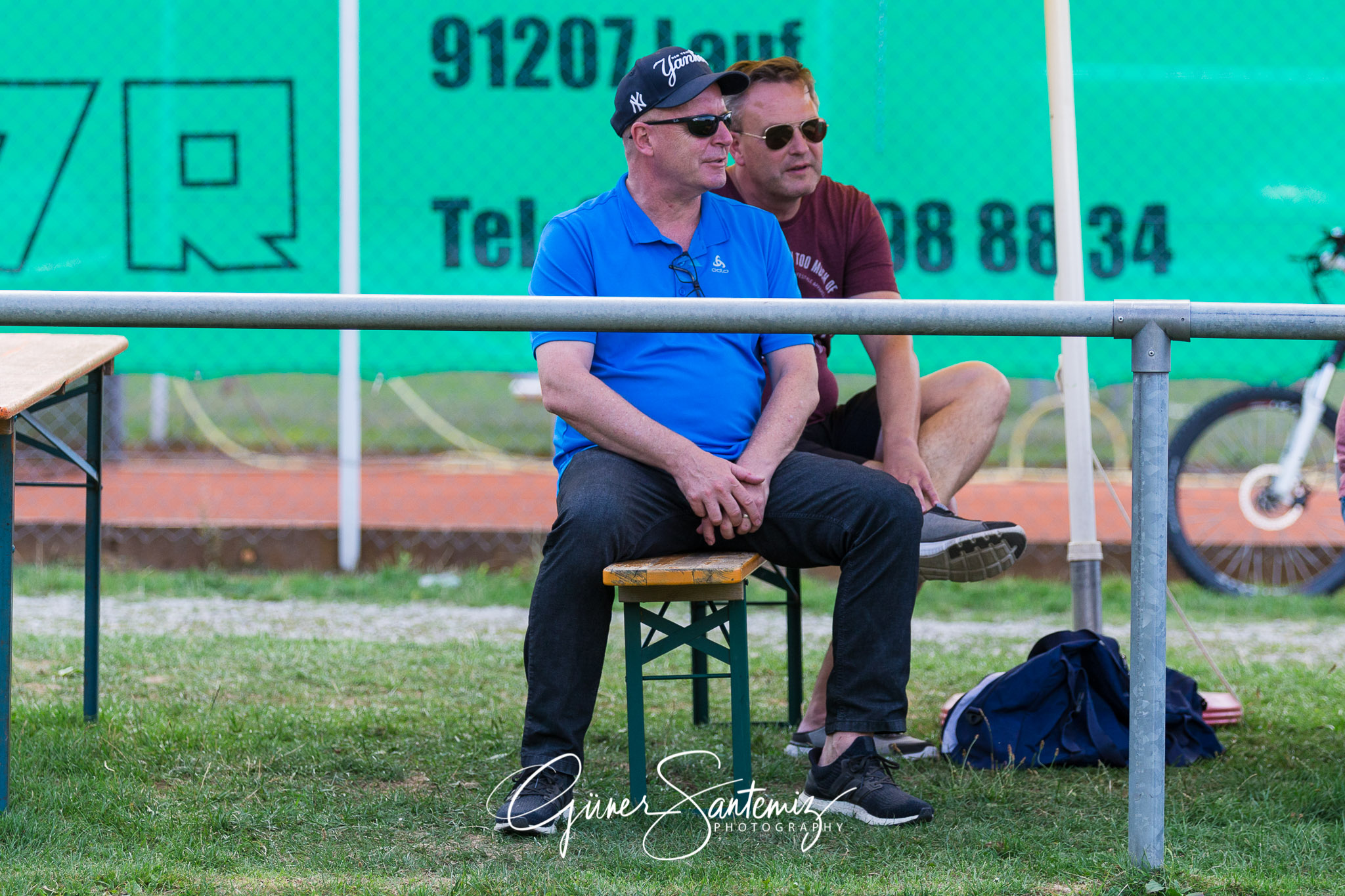 5. TADANO FAUN Fussballturnier 2018