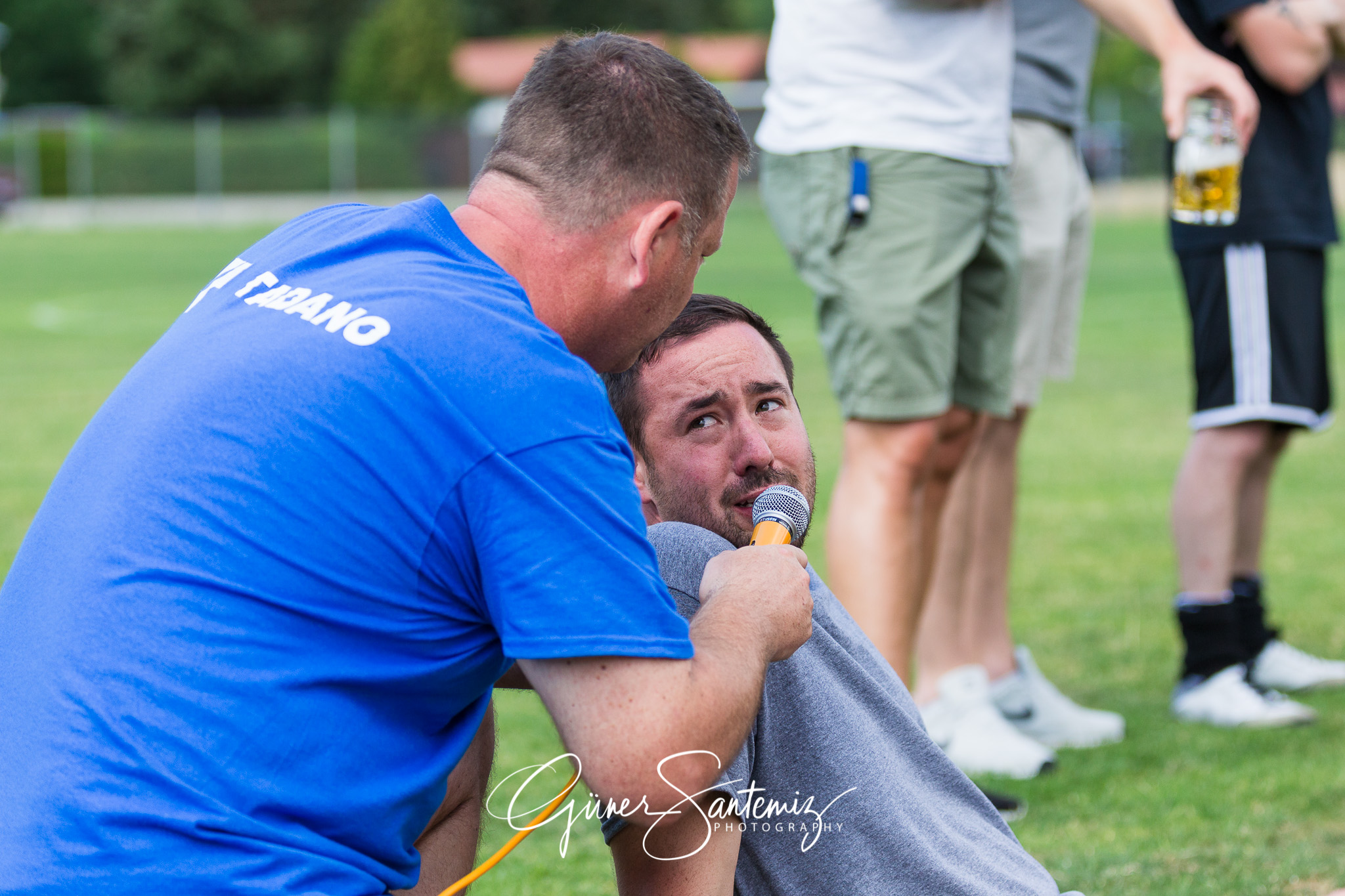 5. TADANO FAUN Fussballturnier 2018