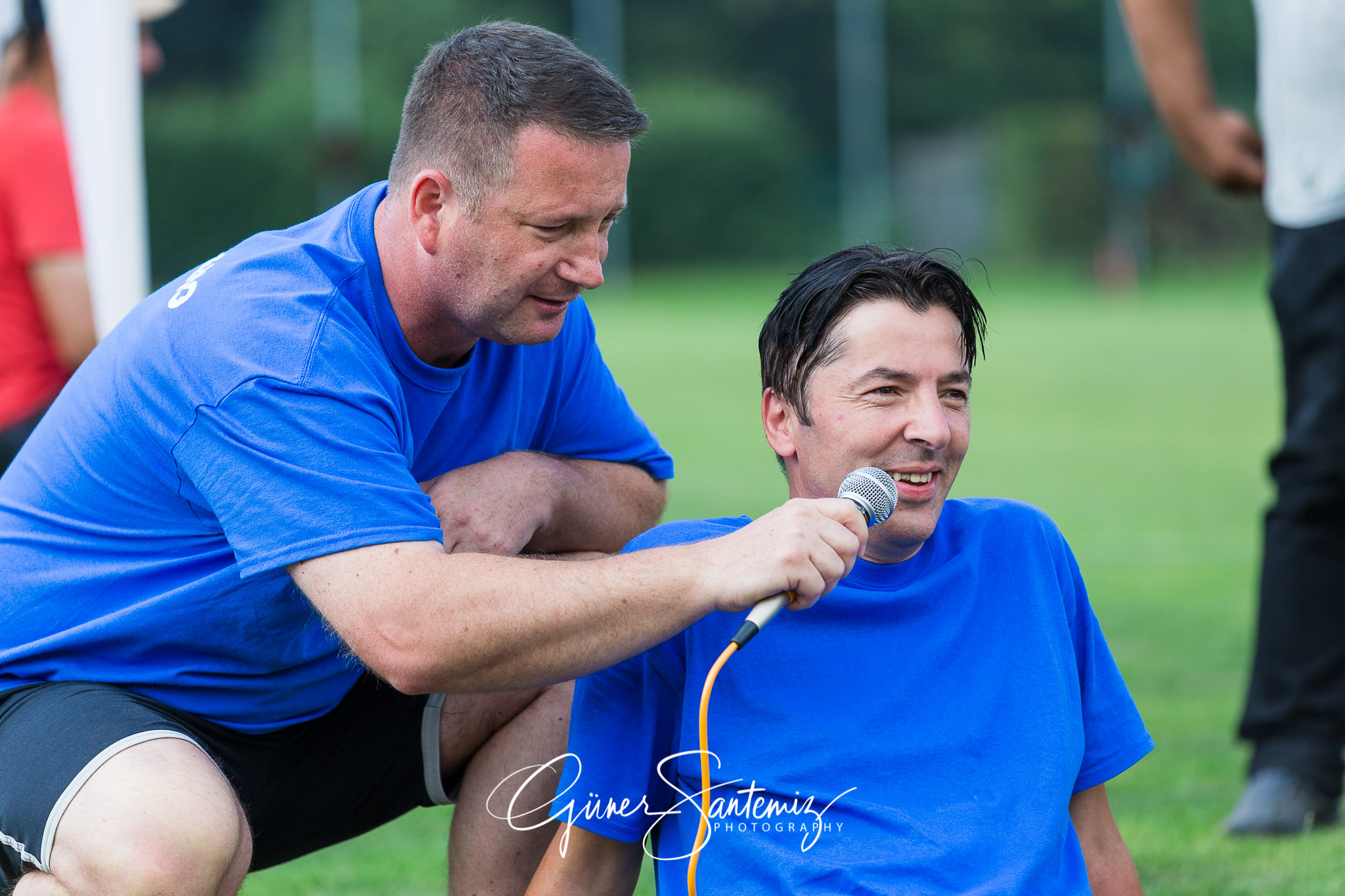 5. TADANO FAUN Fussballturnier 2018