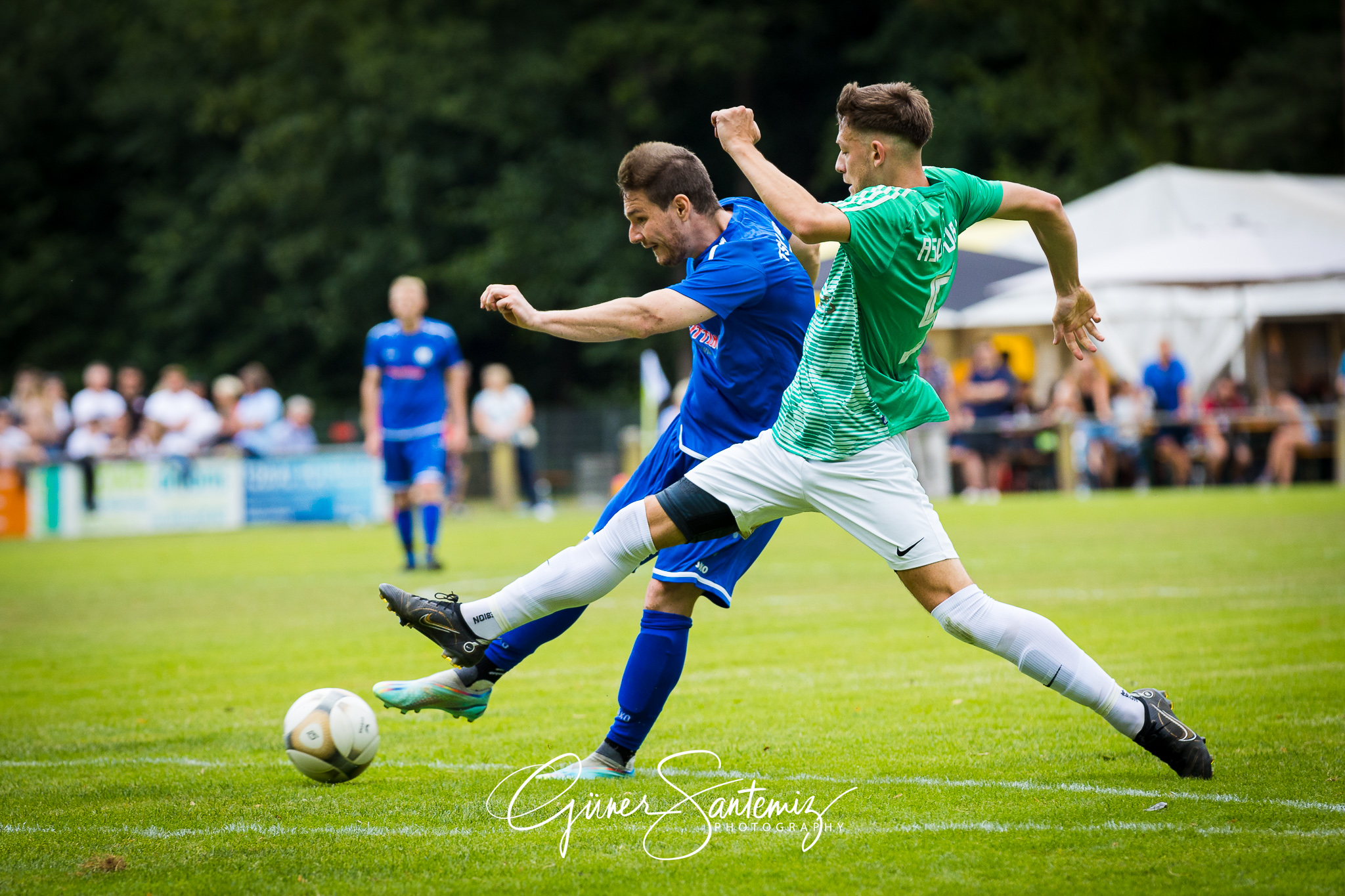 Eckental-Pokal 2023 - Fussball - Eckental-Pokal - 2023