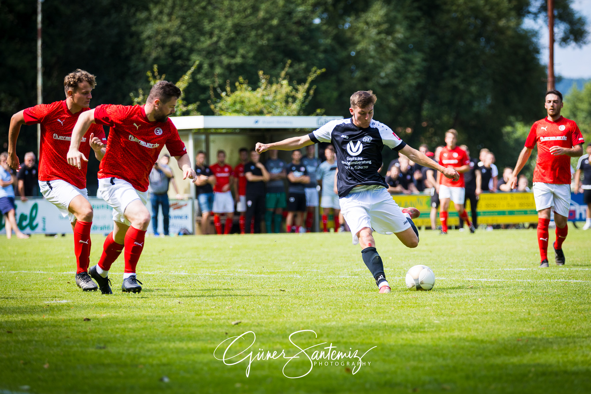 Eckental-Pokal 2023 - Fussball - Eckental-Pokal - 2023