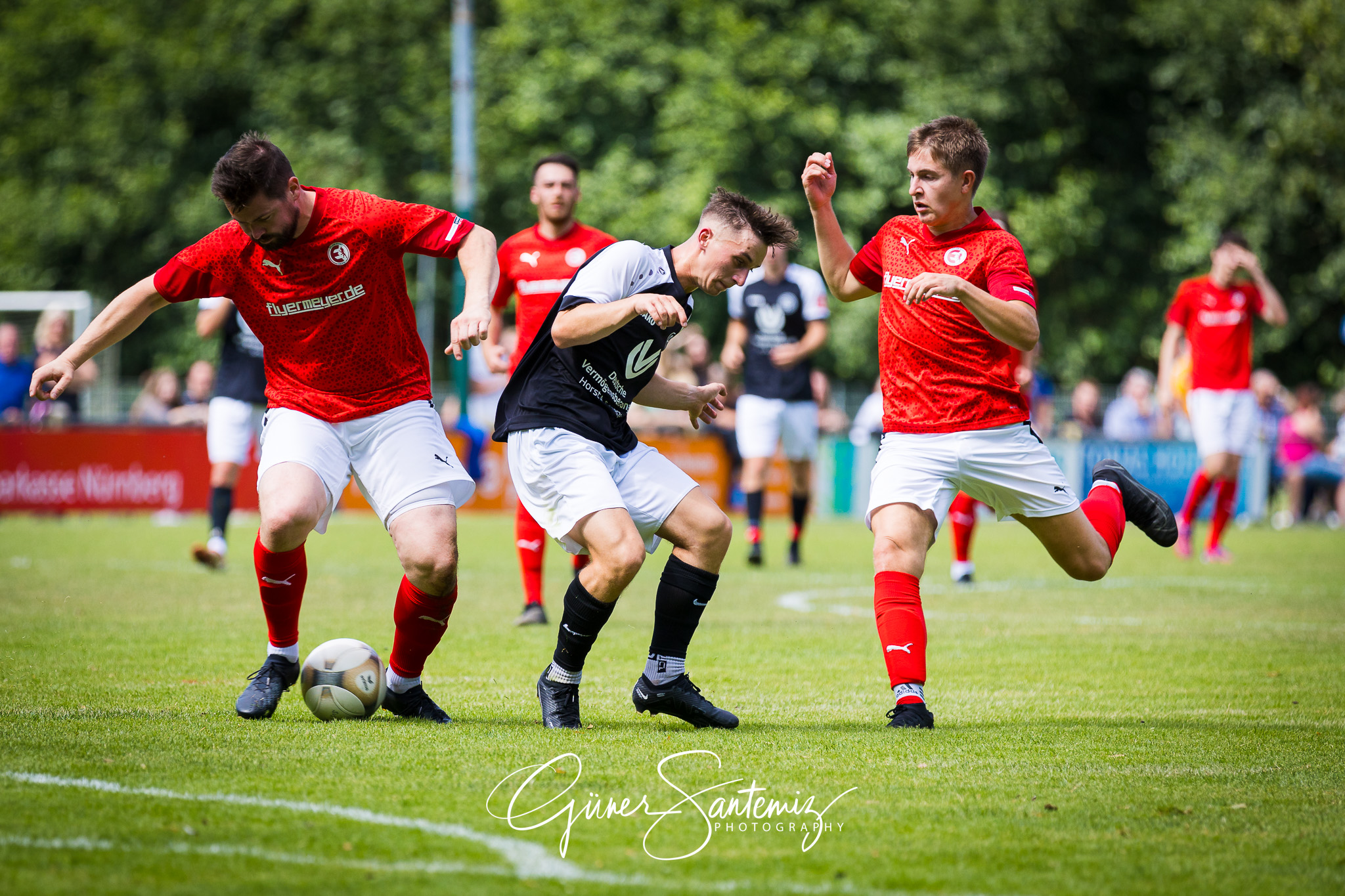 Eckental-Pokal 2023 - Fussball - Eckental-Pokal - 2023