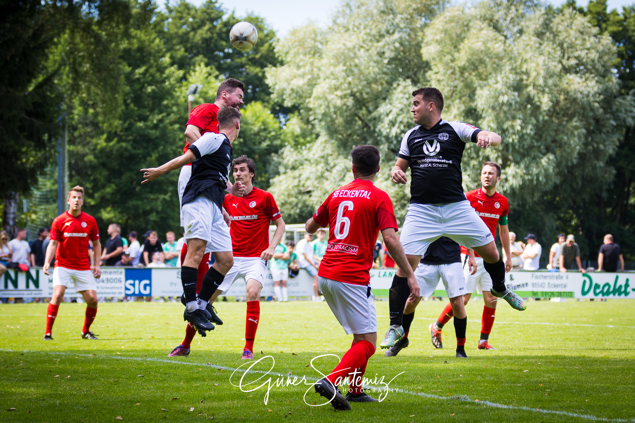 Eckental-Pokal 2023 - Fussball - Eckental-Pokal - 2023