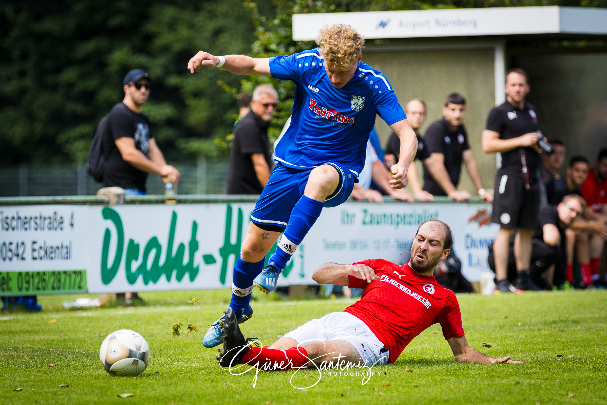 Eckental-Pokal 2023 - Fussball - Eckental-Pokal - 2023