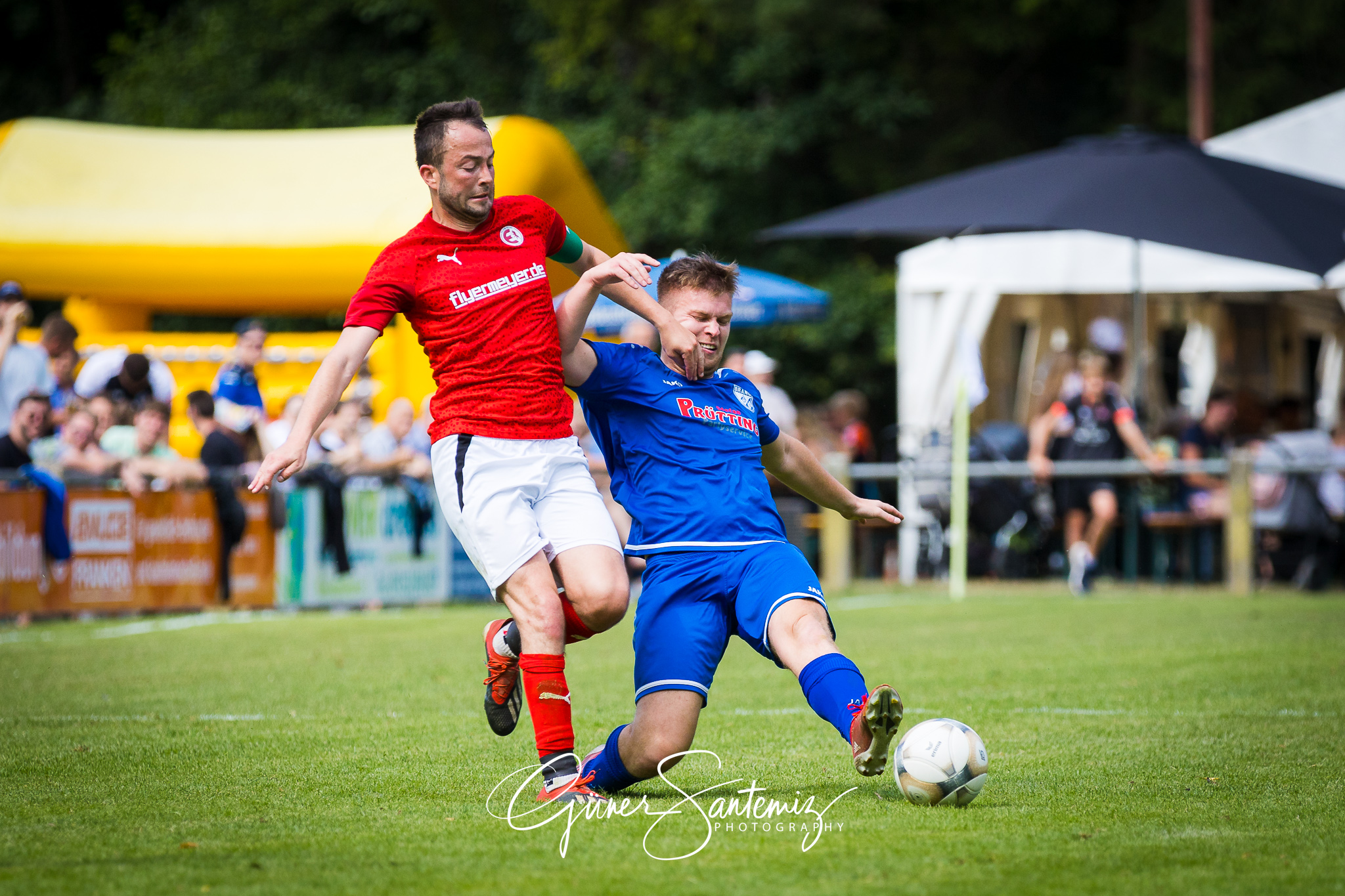 Eckental-Pokal 2023 - Fussball - Eckental-Pokal - 2023