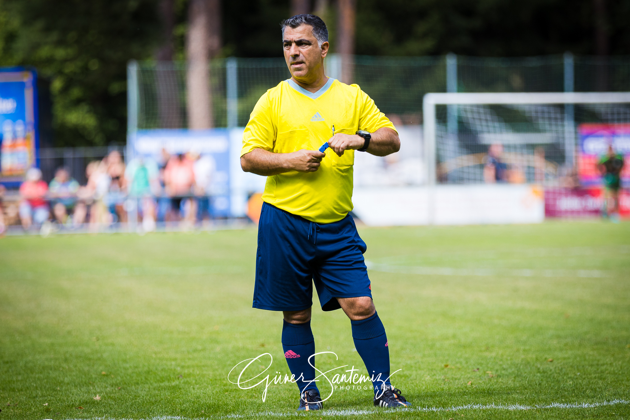 Eckental-Pokal 2023 - Fussball - Eckental-Pokal - 2023