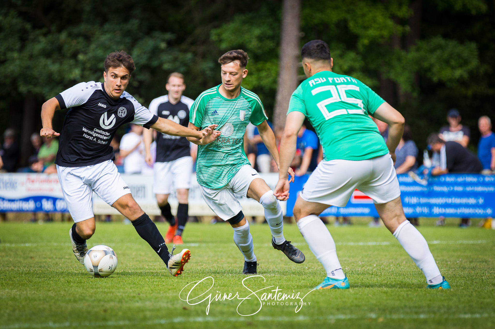 Eckental-Pokal 2023 - Fussball - Eckental-Pokal - 2023
