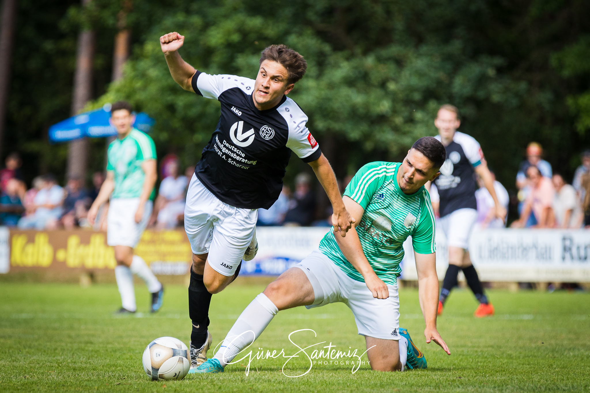 Eckental-Pokal 2023 - Fussball - Eckental-Pokal - 2023