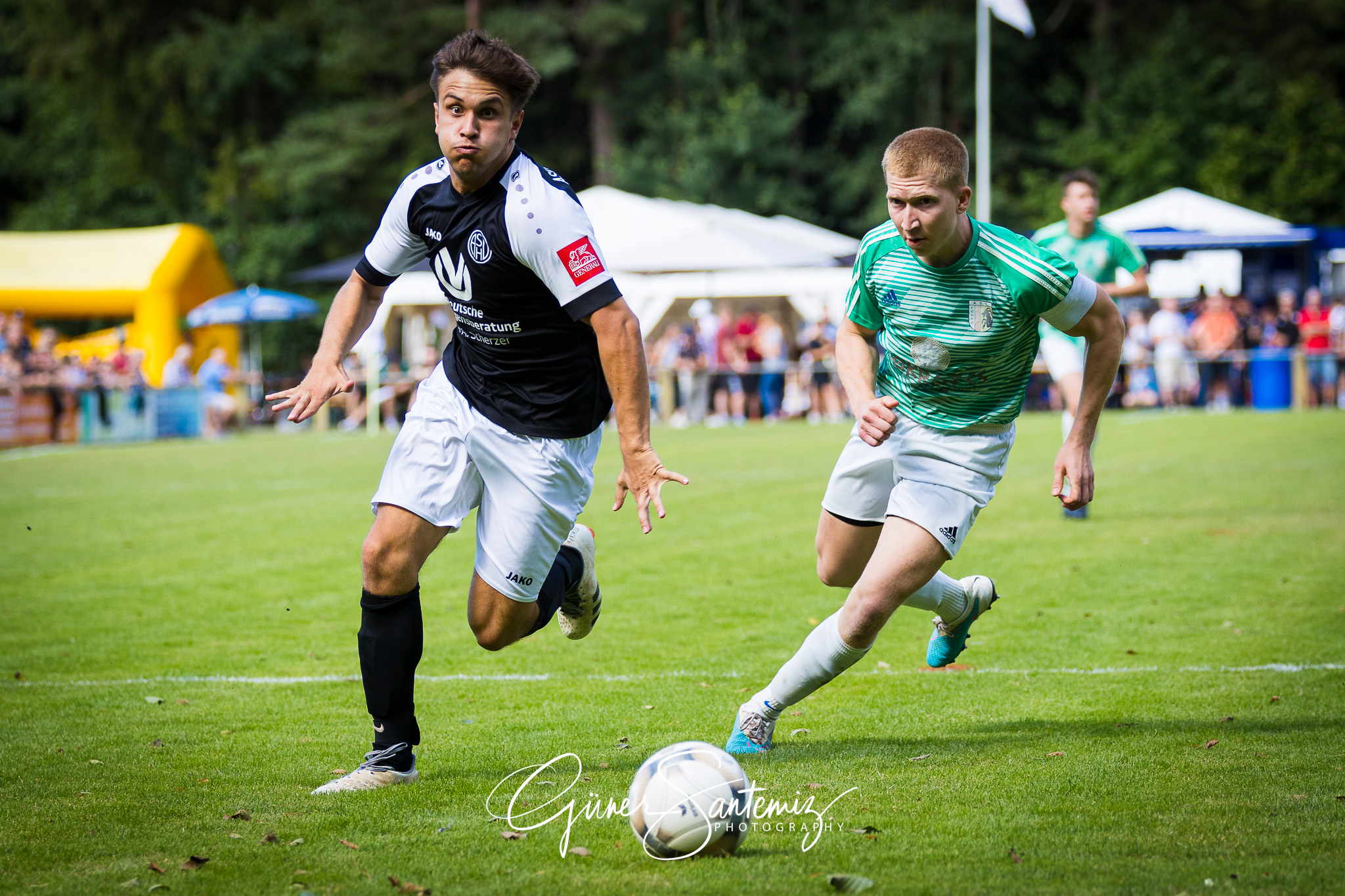 Eckental-Pokal 2023 - Fussball - Eckental-Pokal - 2023