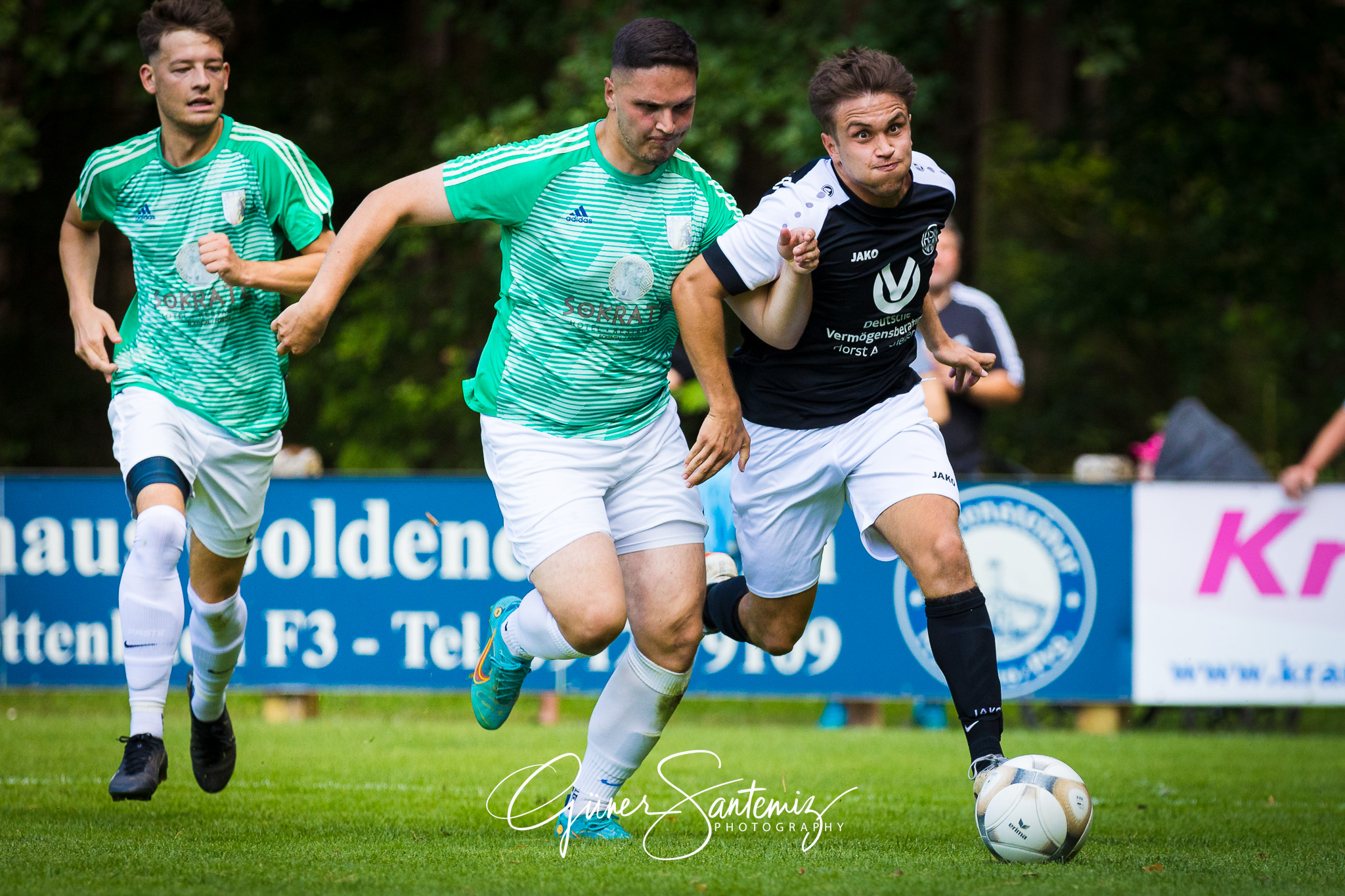 Eckental-Pokal 2023 - Fussball - Eckental-Pokal - 2023