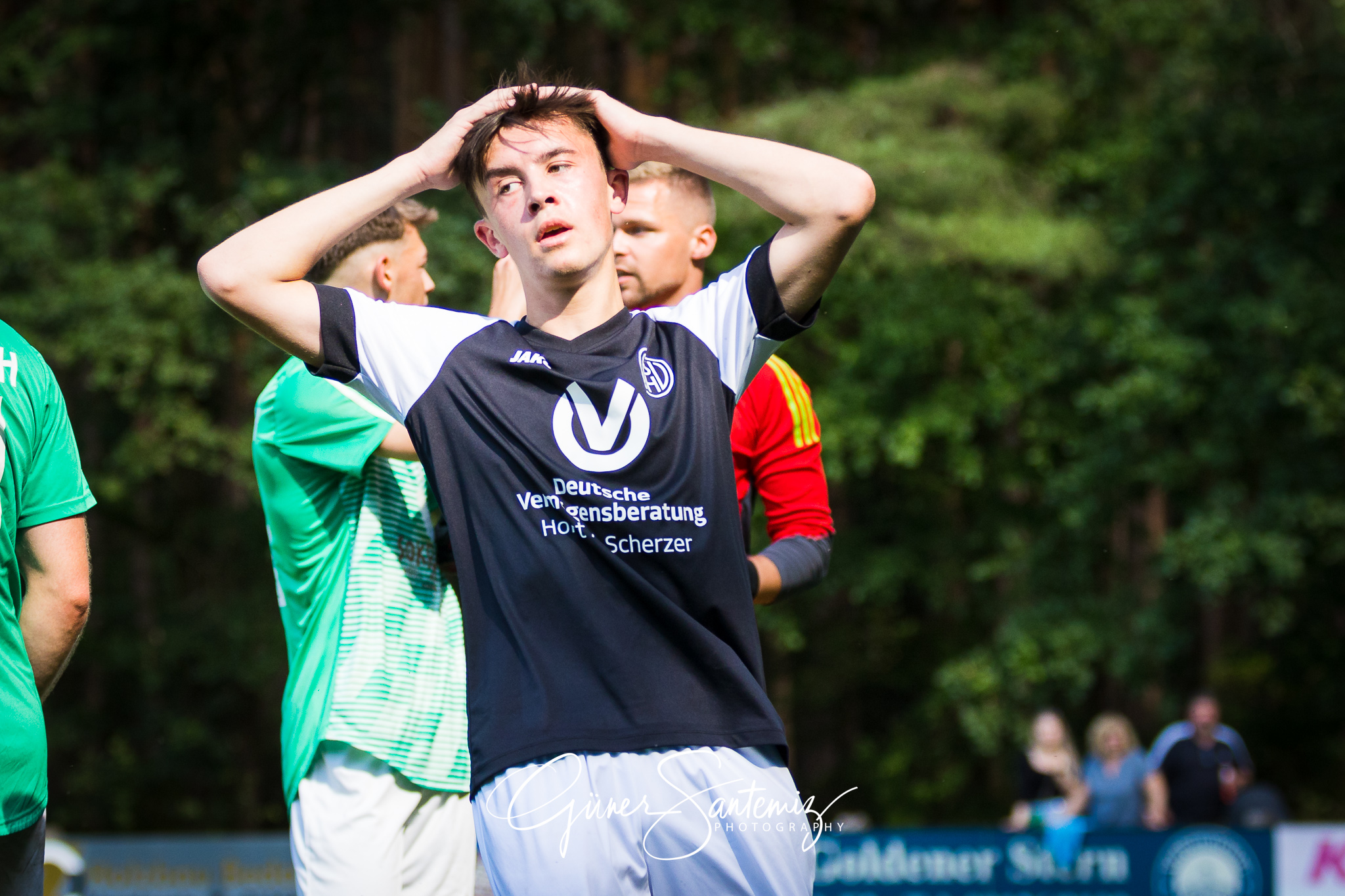 Eckental-Pokal 2023 - Fussball - Eckental-Pokal - 2023