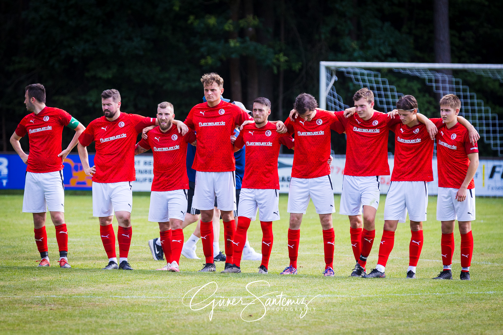 Eckental-Pokal 2023 - Fussball - Eckental-Pokal - 2023