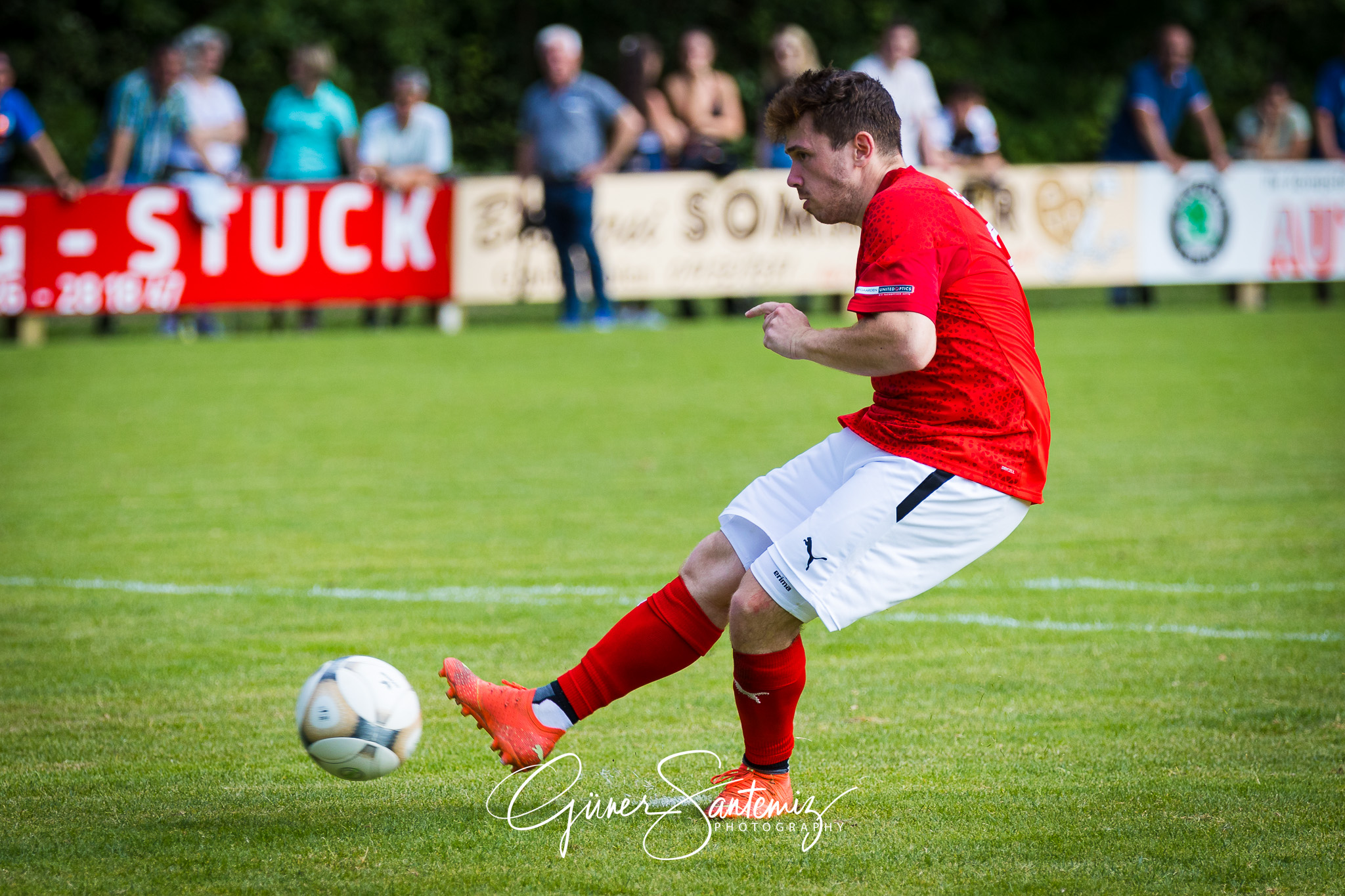 Eckental-Pokal 2023 - Fussball - Eckental-Pokal - 2023