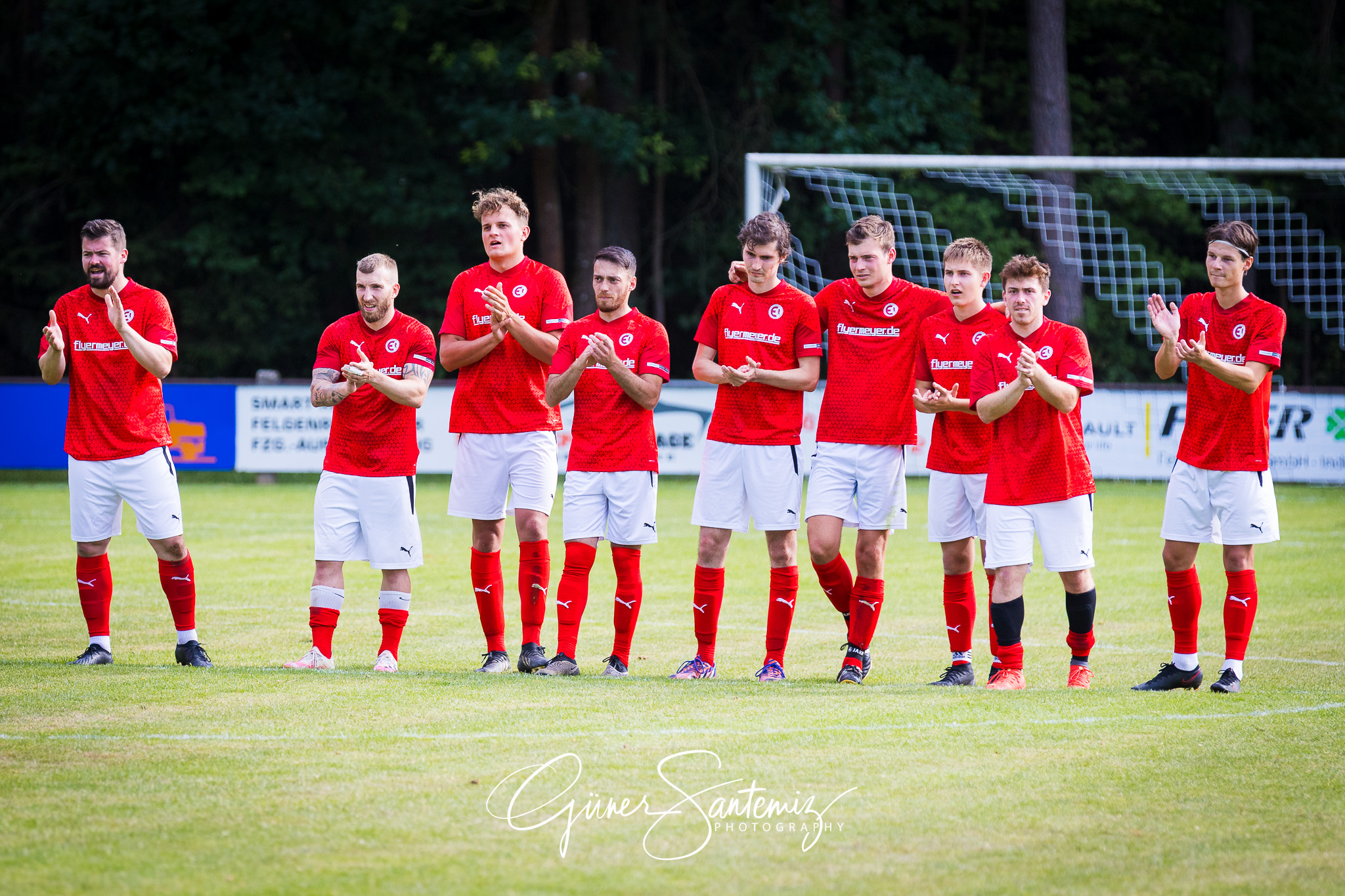 Eckental-Pokal 2023 - Fussball - Eckental-Pokal - 2023