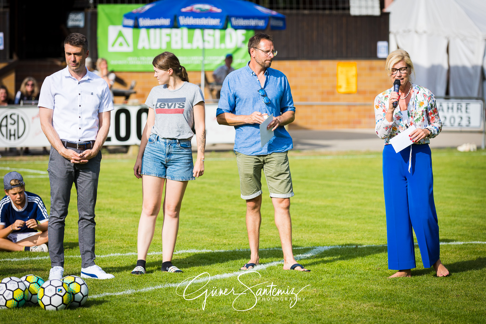 Eckental-Pokal 2023 - Fussball - Eckental-Pokal - 2023