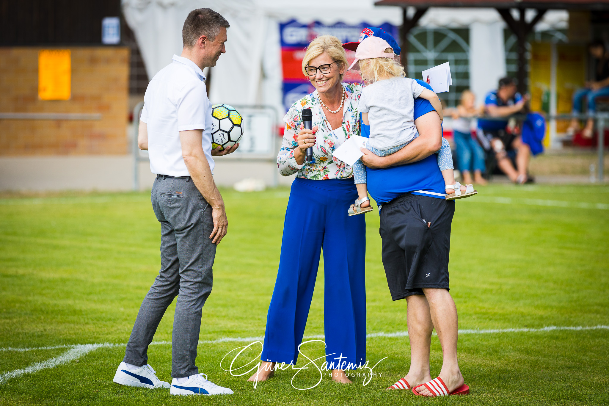 Eckental-Pokal 2023 - Fussball - Eckental-Pokal - 2023