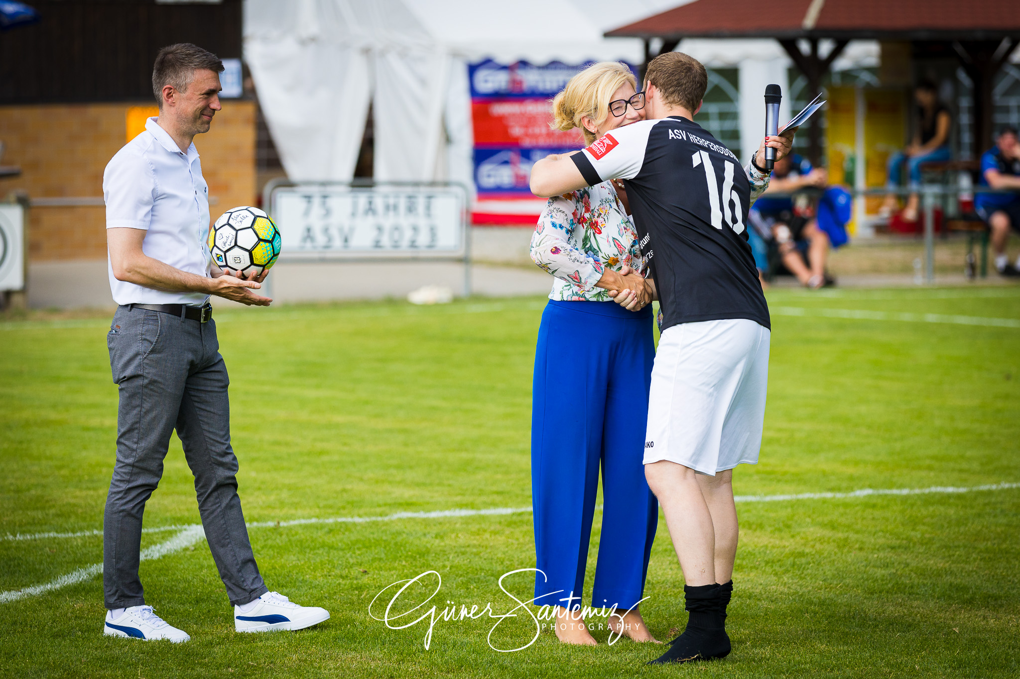 Eckental-Pokal 2023 - Fussball - Eckental-Pokal - 2023