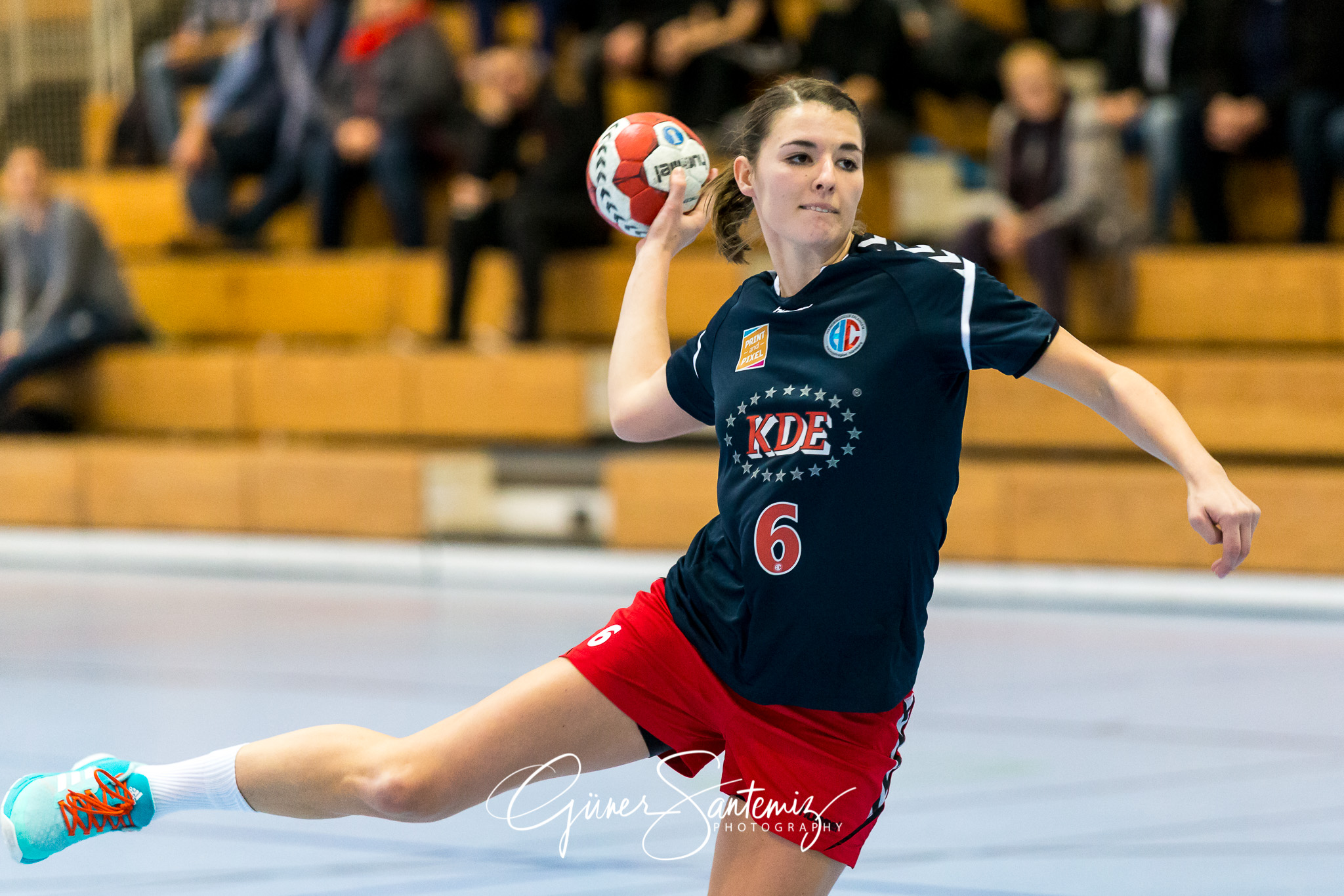 HC Erlangen - HaSpo Bayreuth