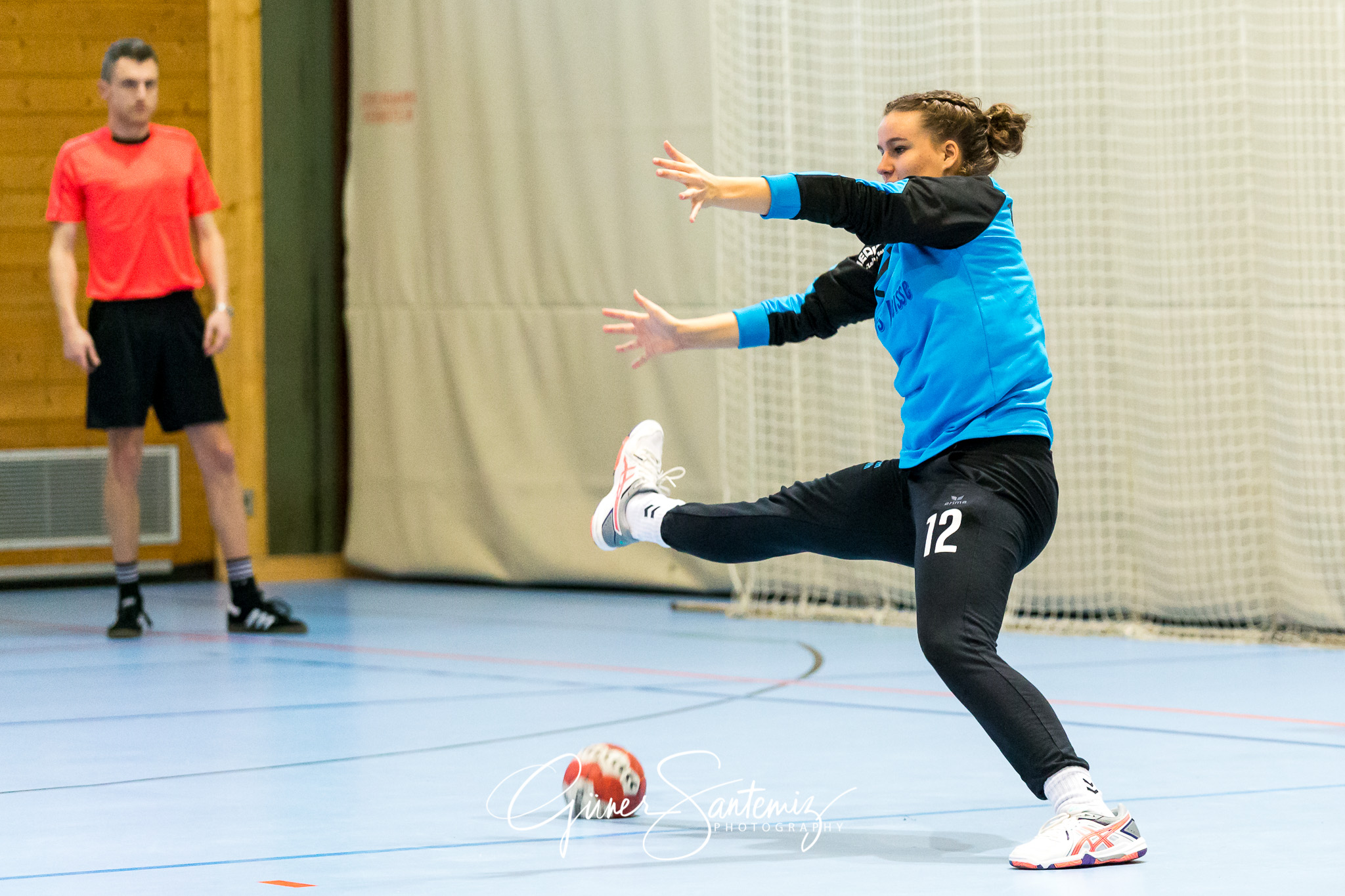 HC Erlangen - HaSpo Bayreuth