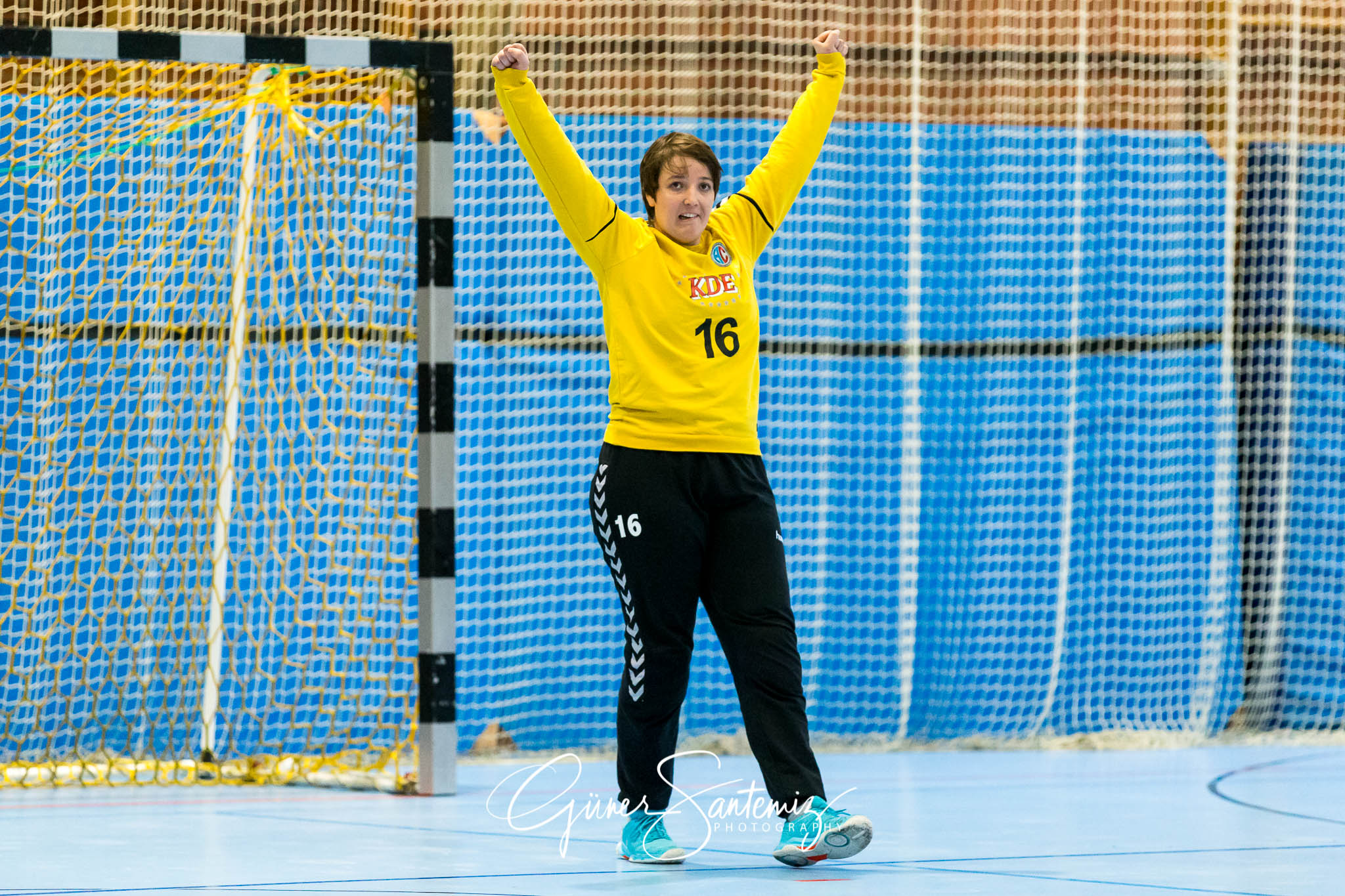 HC Erlangen - HaSpo Bayreuth