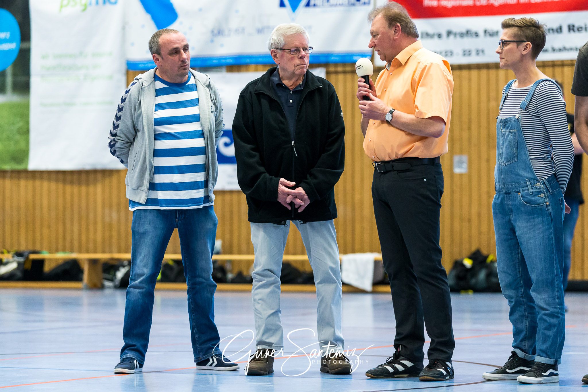 HSG Lauf/Heroldsberg - TG Heidingsfeld