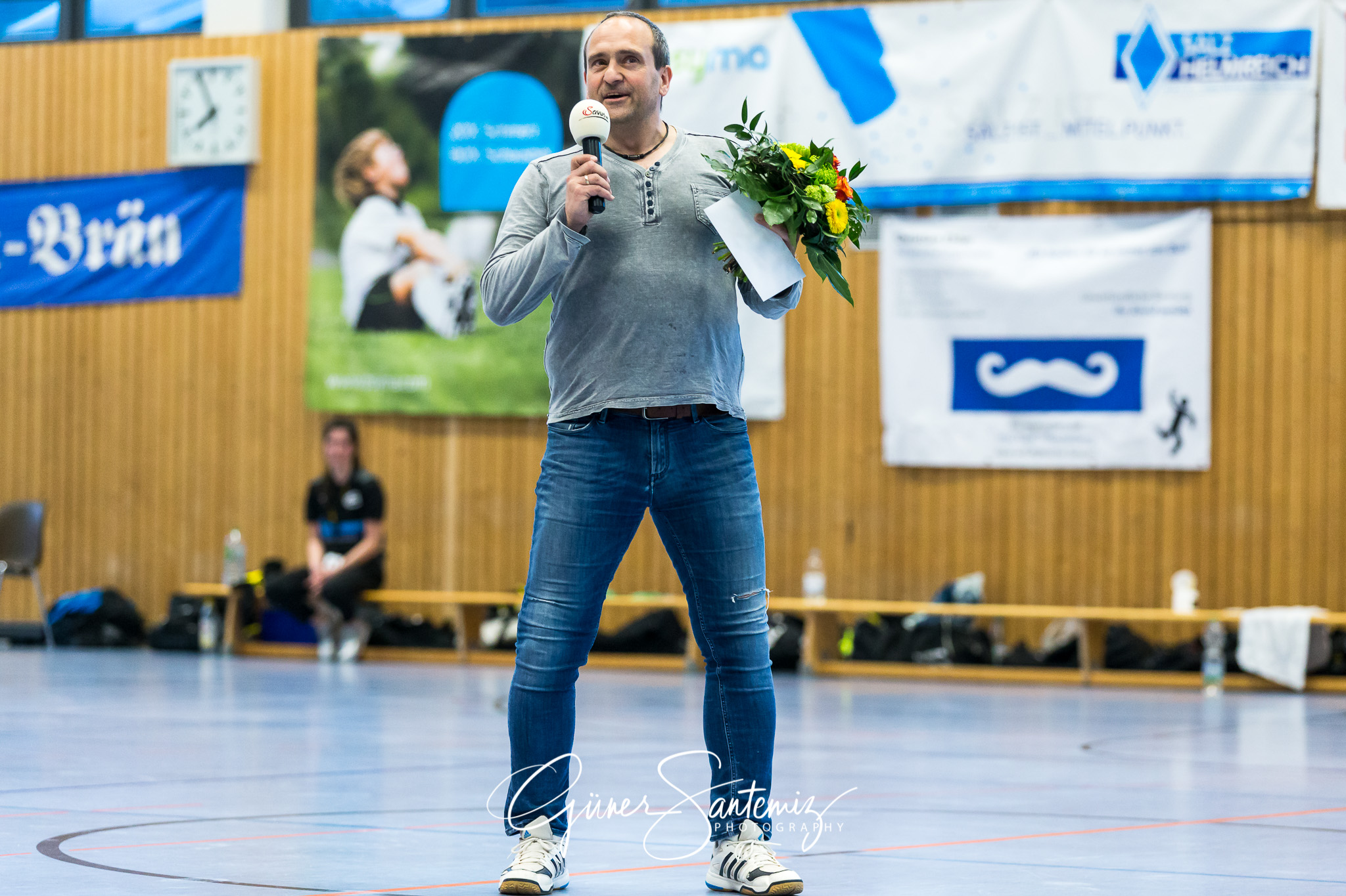 HSG Lauf/Heroldsberg - TG Heidingsfeld